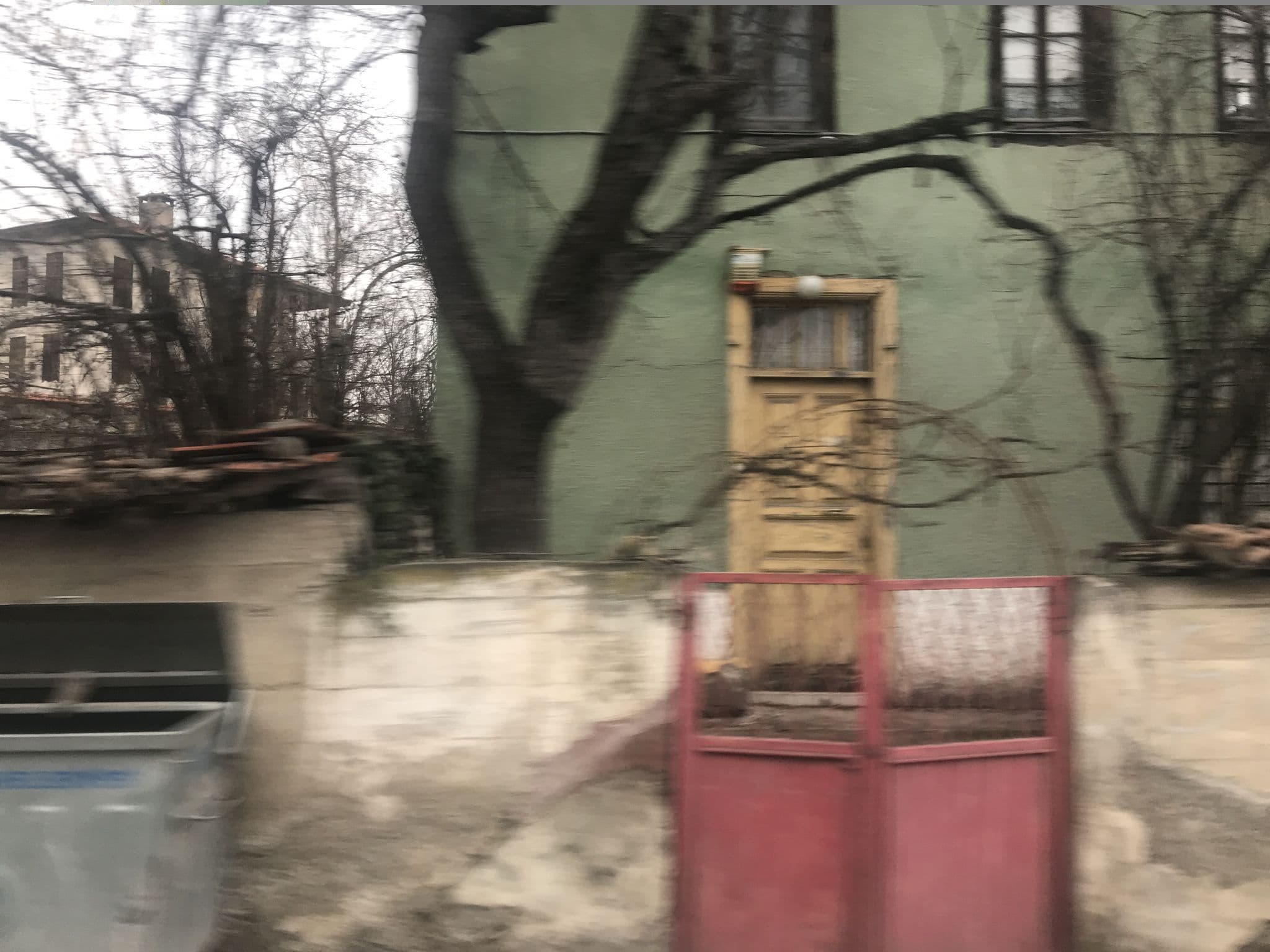 Street view near Betenler Konağı, Safranbolu — © mryazar (CC BY-SA · Mapillary)