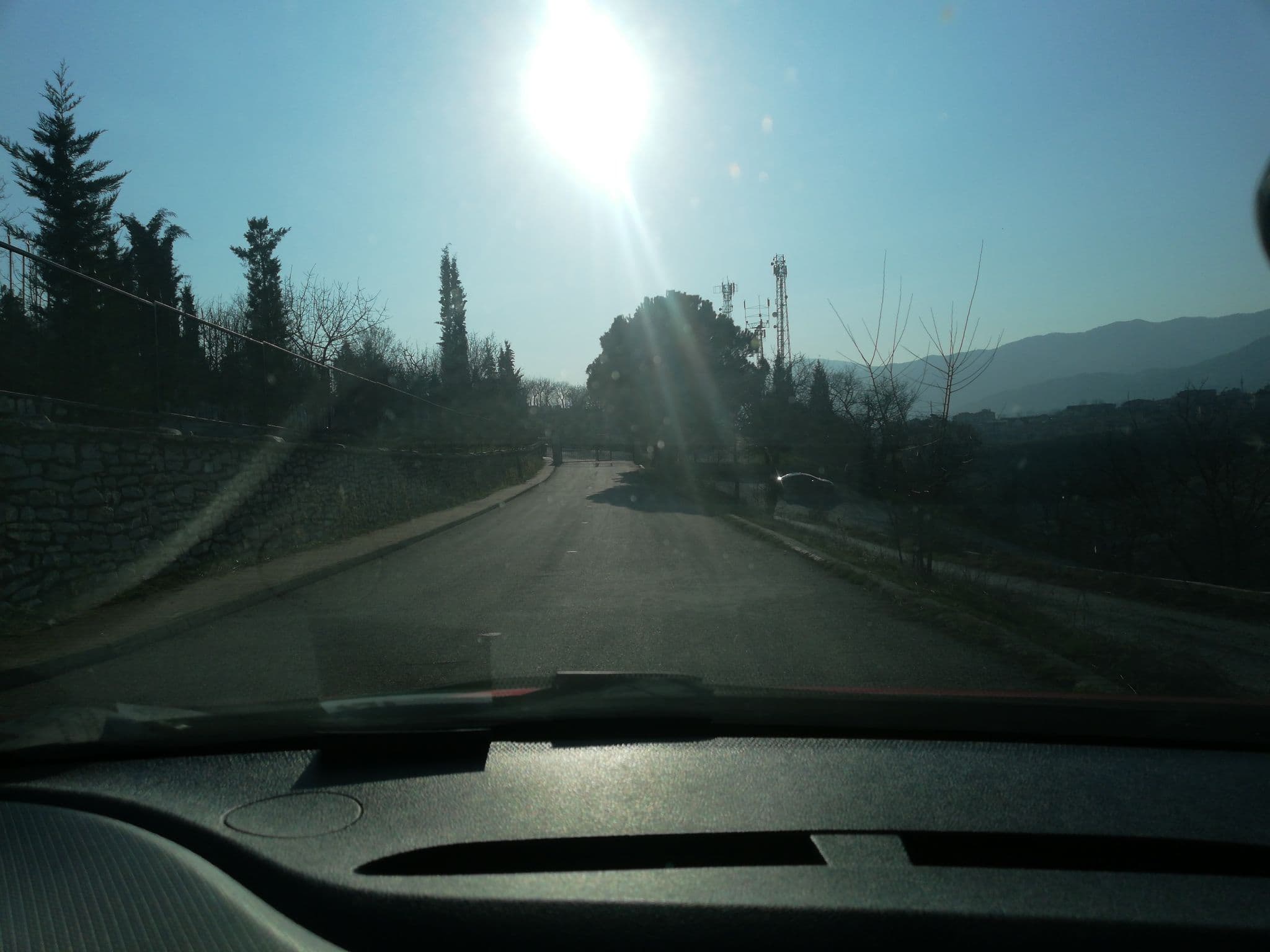 Street view near Güneş Vip Konak Otel, Safranbolu — © sefaonur (CC BY-SA · Mapillary)