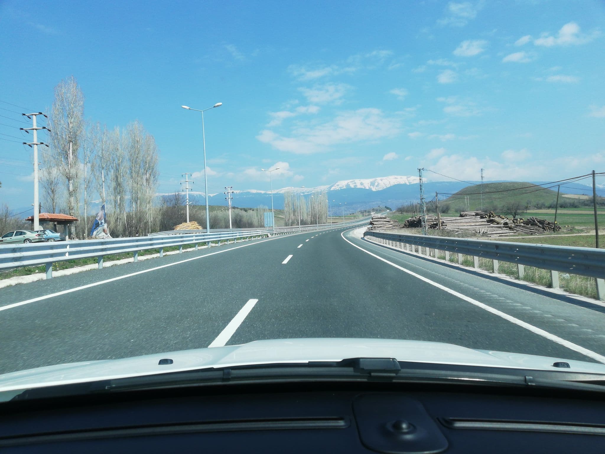 Street view near Ilgaz Doruk Hotel, Ilgaz — © sefaonur (CC BY-SA · Mapillary)