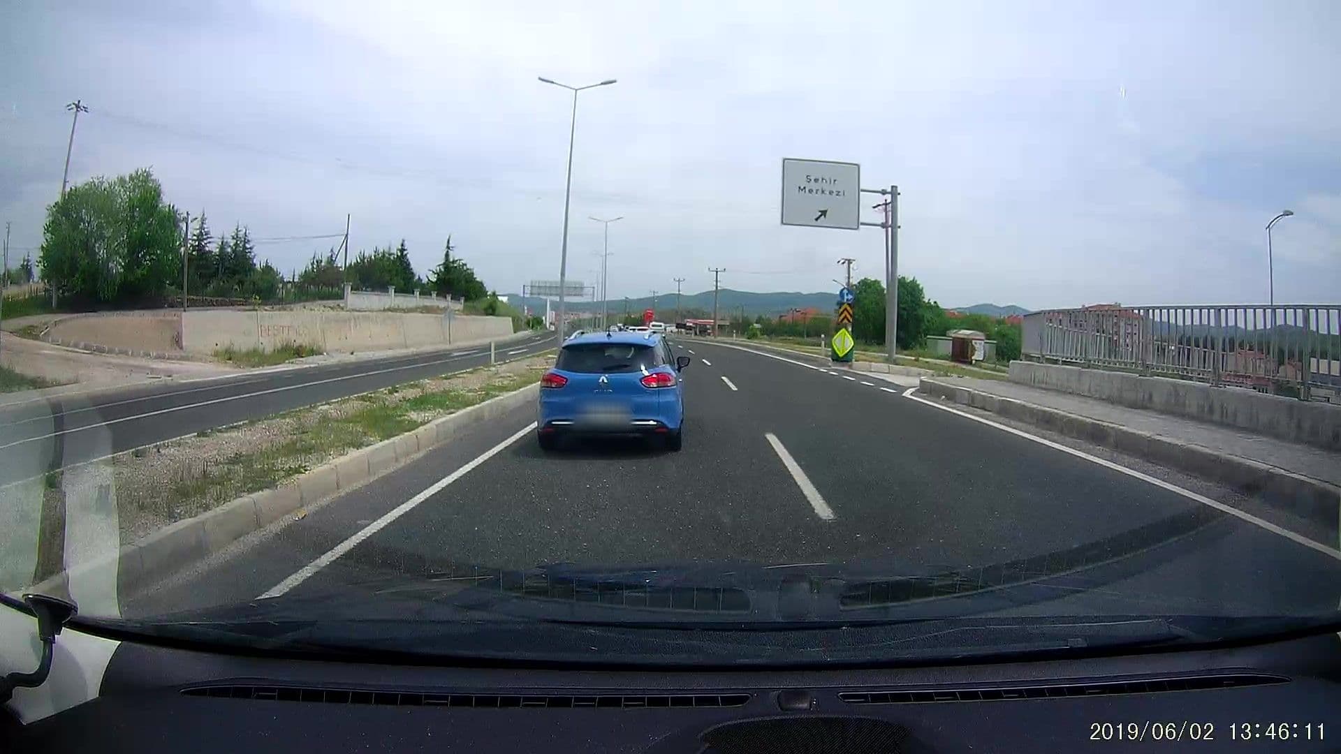 Street view near KLÇ, Kurşunlu — © healixx (CC BY-SA · Mapillary)