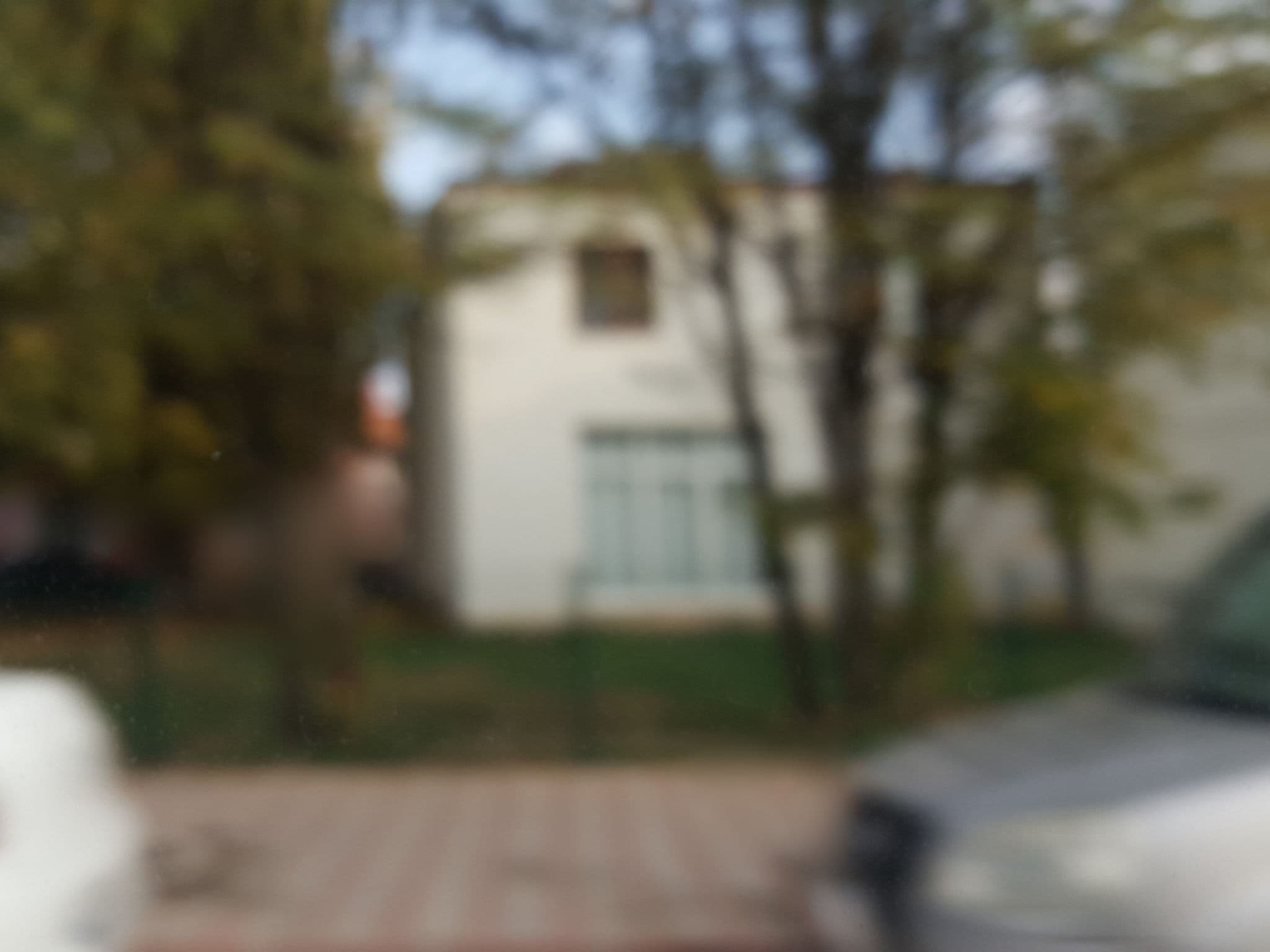Street view near Termal otel havuz, Dedeköy — © aliaktrk52 (CC BY-SA · Mapillary)