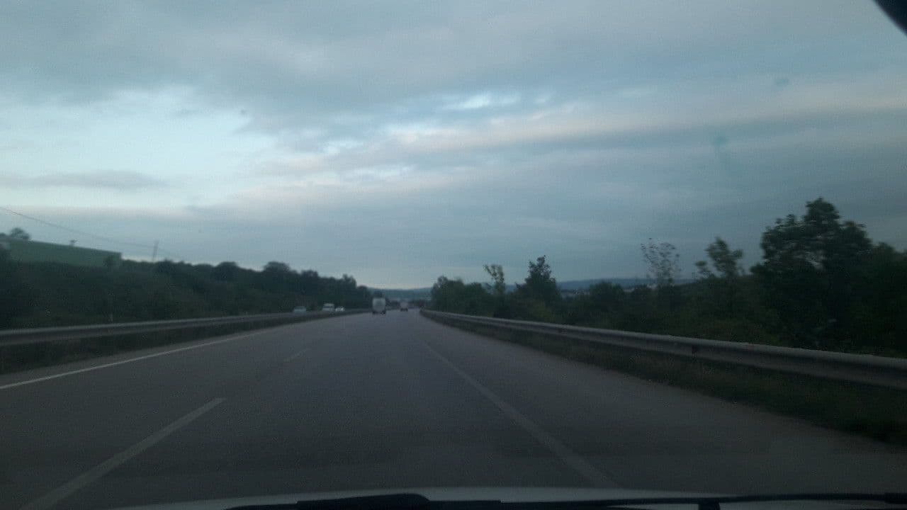Street view near Kavak, Kavak — © 12volt (CC BY-SA · Mapillary)