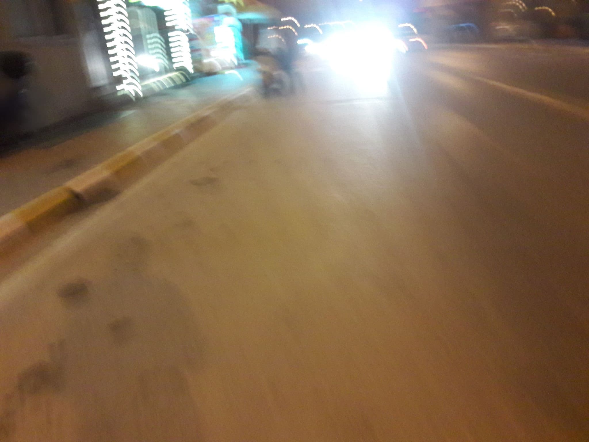 Street view near Nokta Pansiyon, Sinop — © 348601 (CC BY-SA · Mapillary)