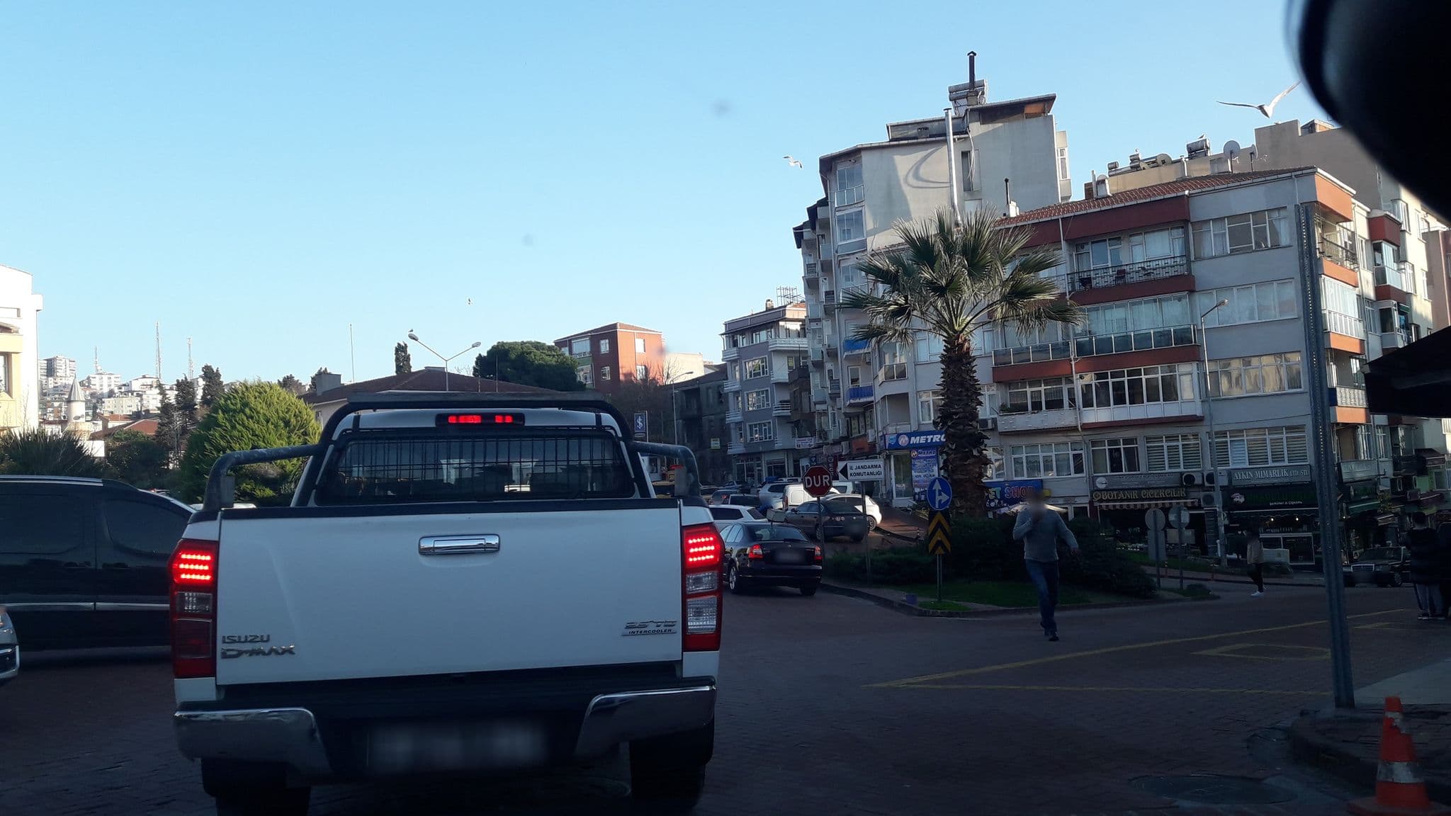 Street view near 57 AR 204, Sinop — © 12volt (CC BY-SA · Mapillary)