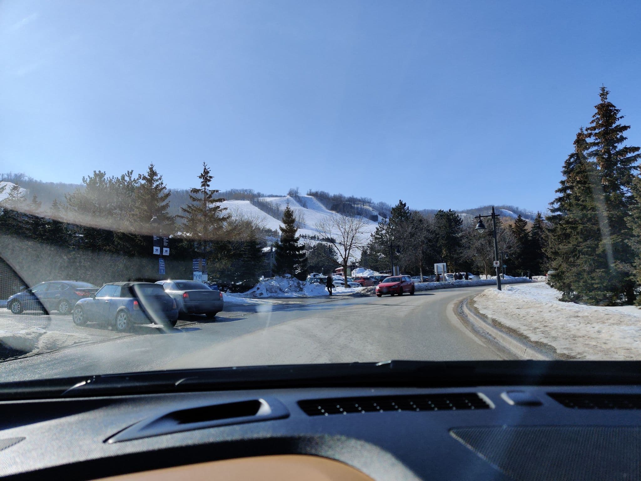 Street view near 3 Bedroom Mountain Walk Condo, Collingwood — © mappymapmap (CC BY-SA · Mapillary)