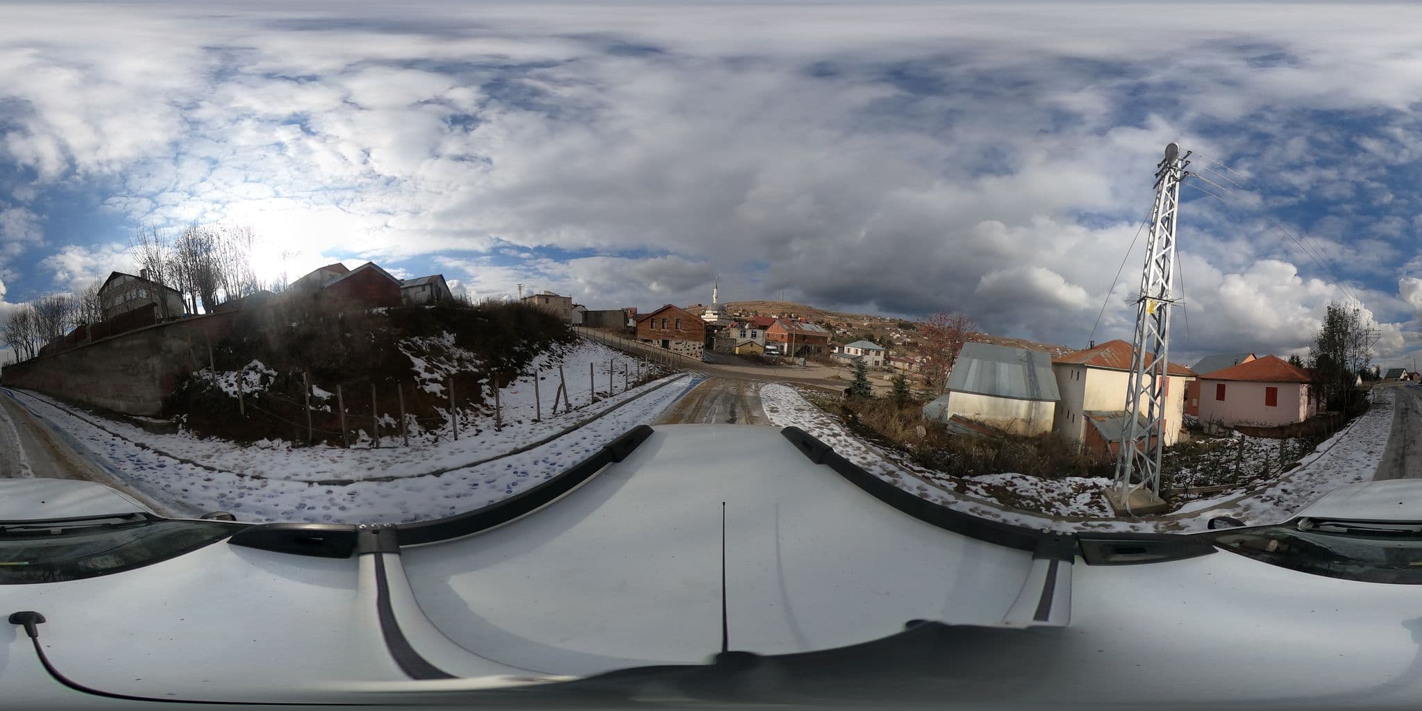 Street view near Görkem Kaan, Mesudiye — © cbsordu (CC BY-SA · Mapillary)