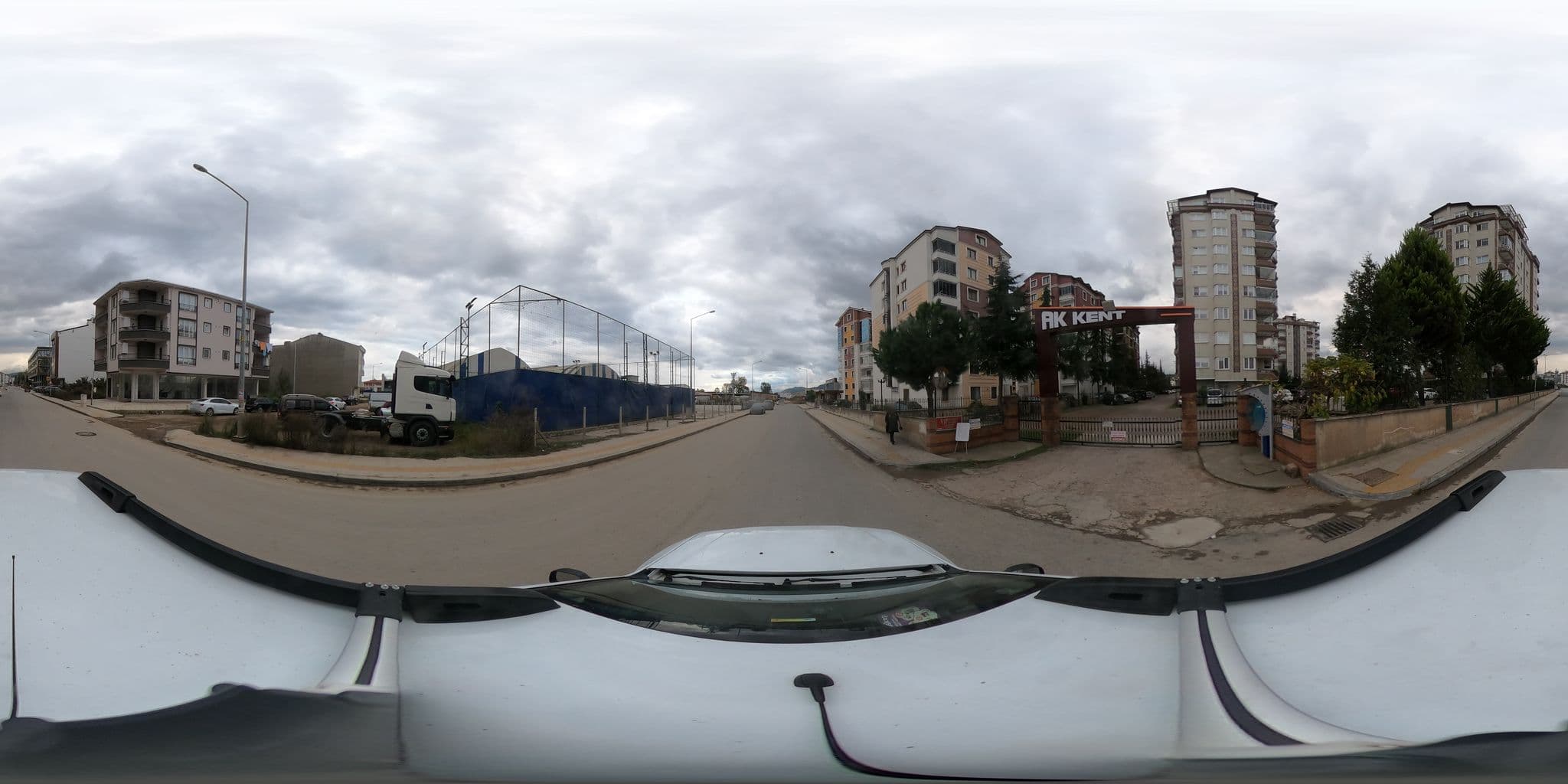 Street view near cide, Ordu — © cbsordu (CC BY-SA · Mapillary)