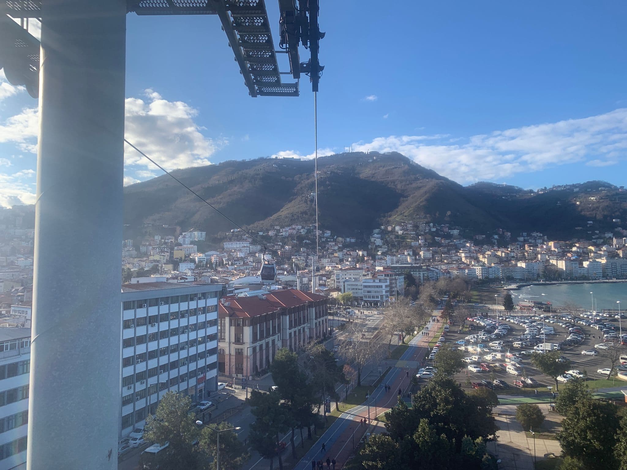 Street view near Fuckbody, Ordu — © robot8a (CC BY-SA · Mapillary)