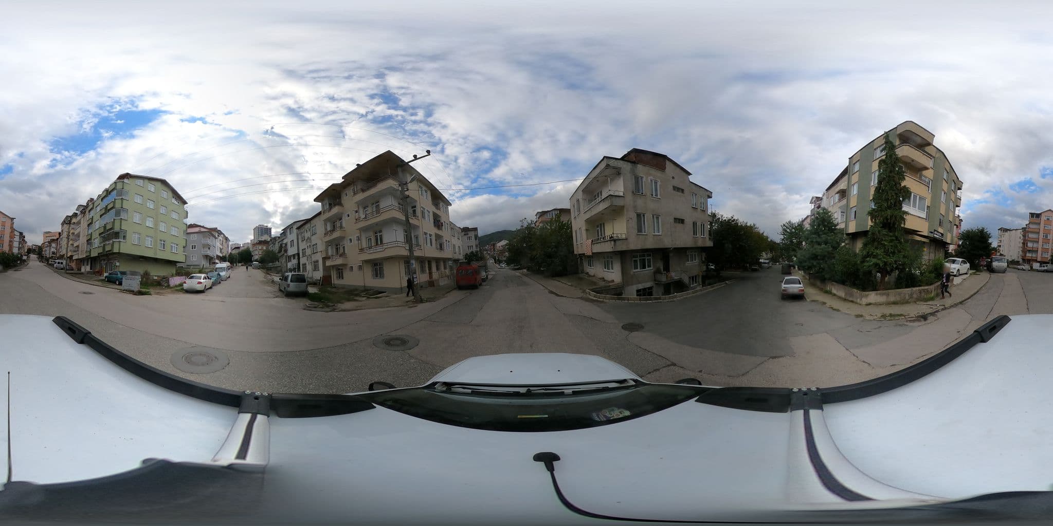 Street view near Coco Jambo, Ordu — © cbsordu (CC BY-SA · Mapillary)