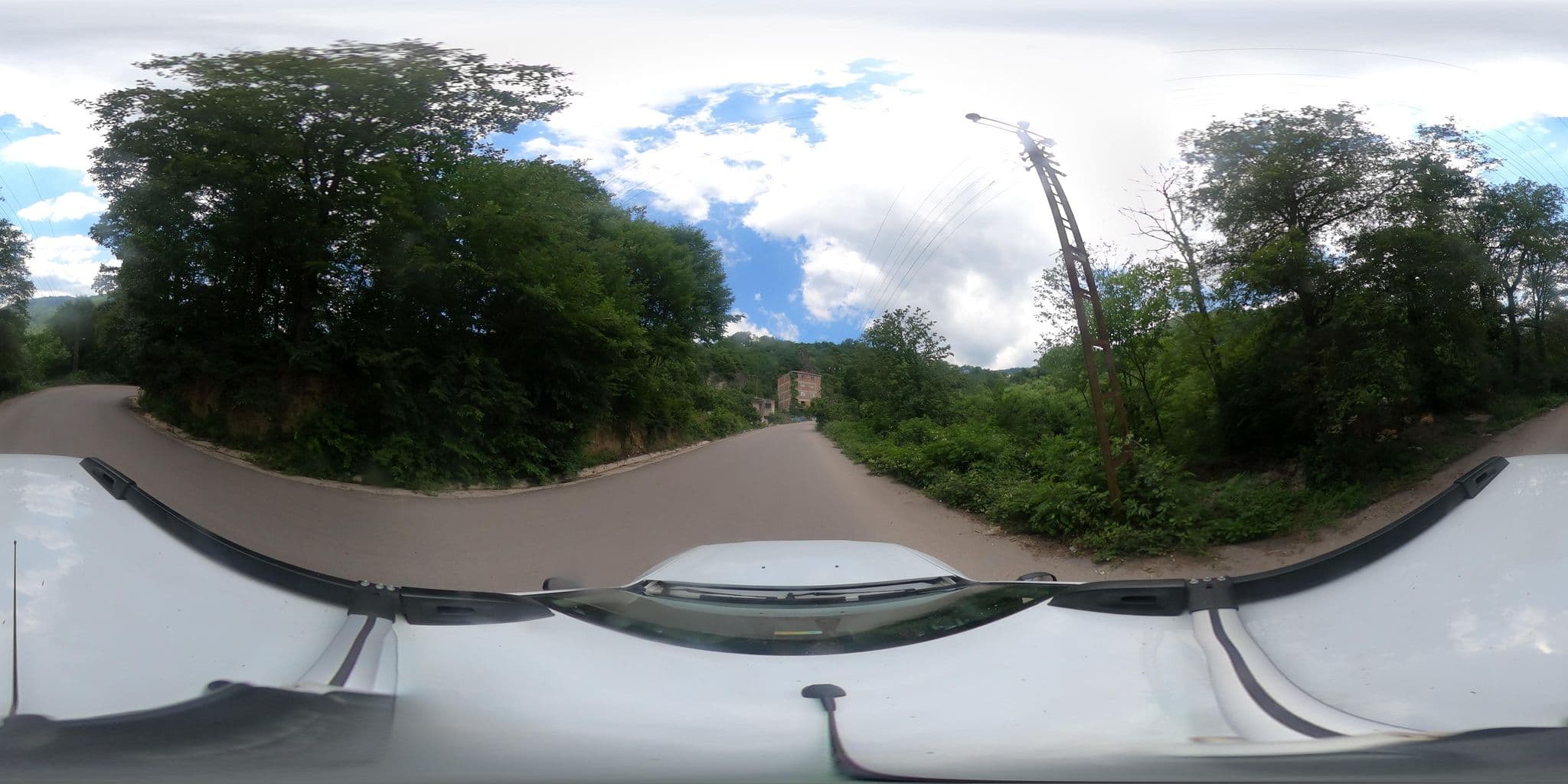 Street view near Taşarası, Kabataş — © cbsordu (CC BY-SA · Mapillary)