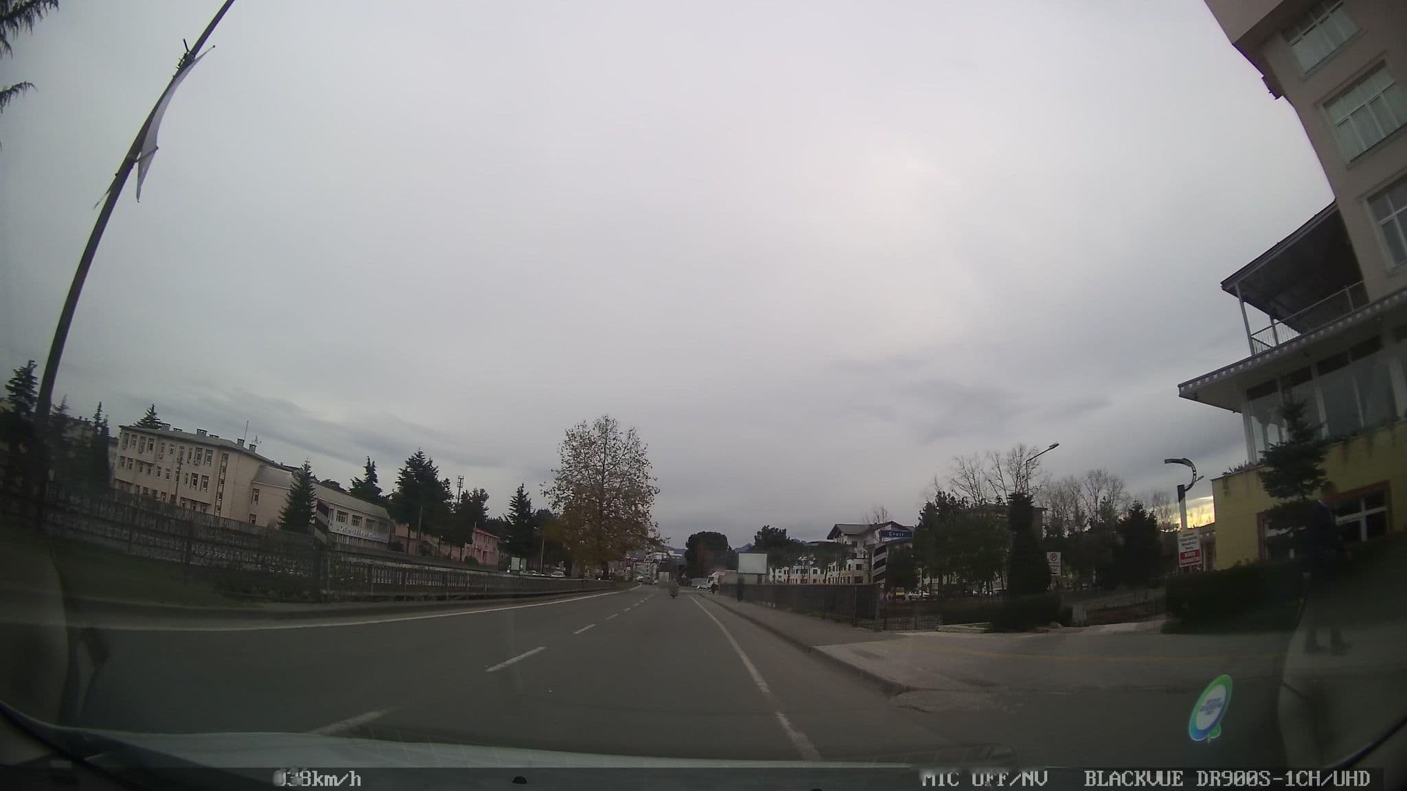 Street view near Tesk Lobi, Ordu — © cbsordu (CC BY-SA · Mapillary)
