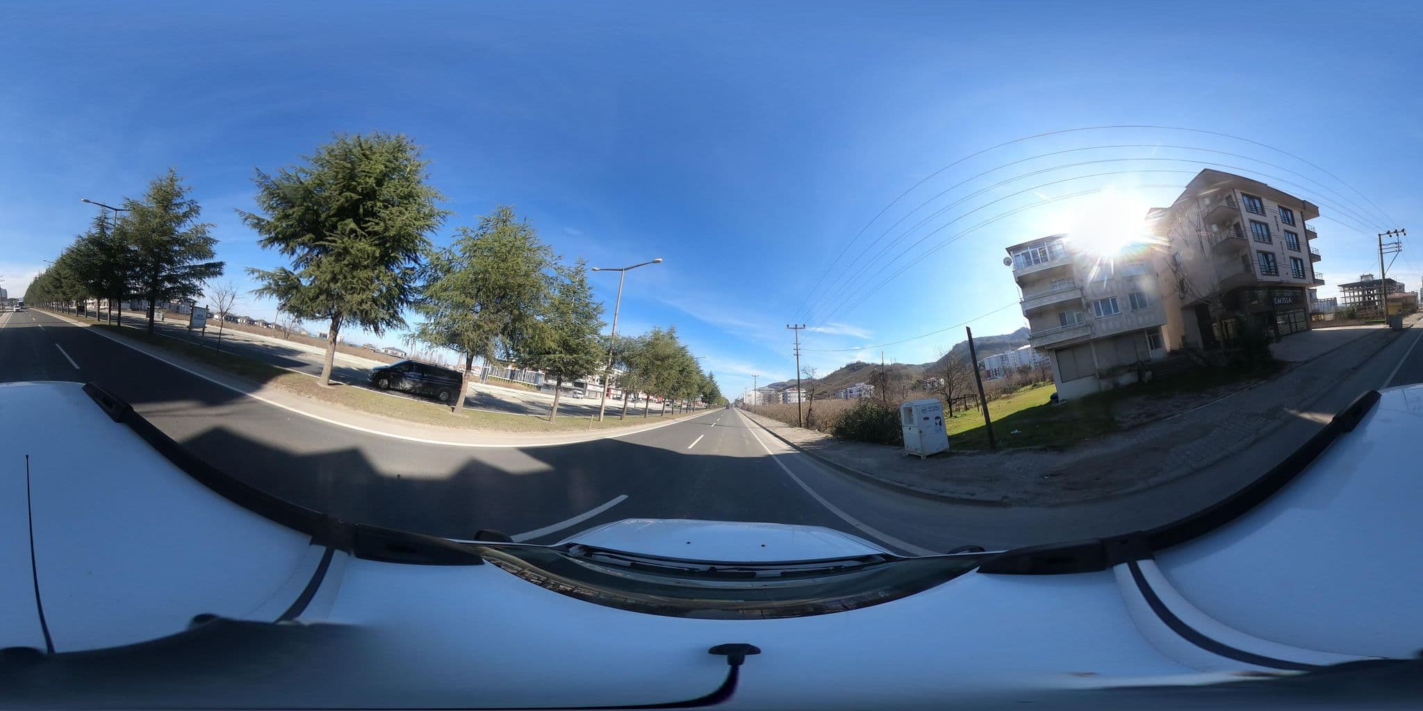 Street view near Emissa Motel, Turnasuyu — © cbsordu (CC BY-SA · Mapillary)