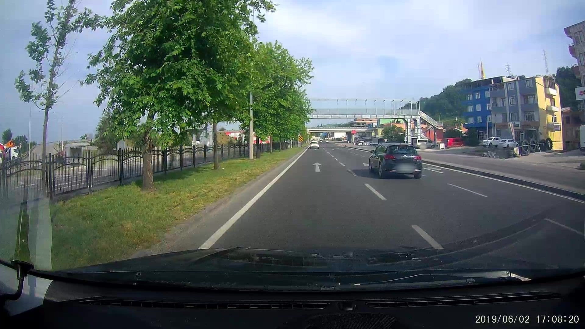 Street view near Hampton, Tekkeköy — © healixx (CC BY-SA · Mapillary)