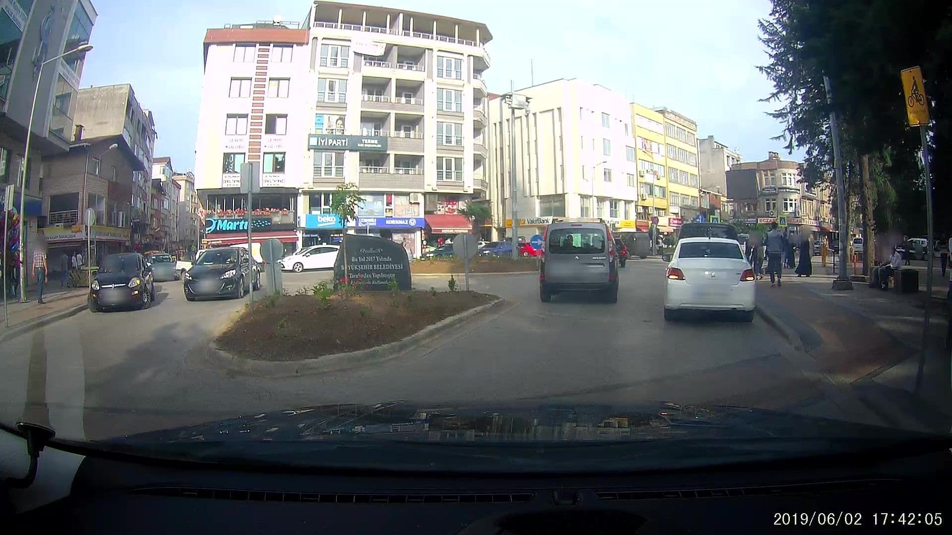 Street view near Terme, Terme — © healixx (CC BY-SA · Mapillary)