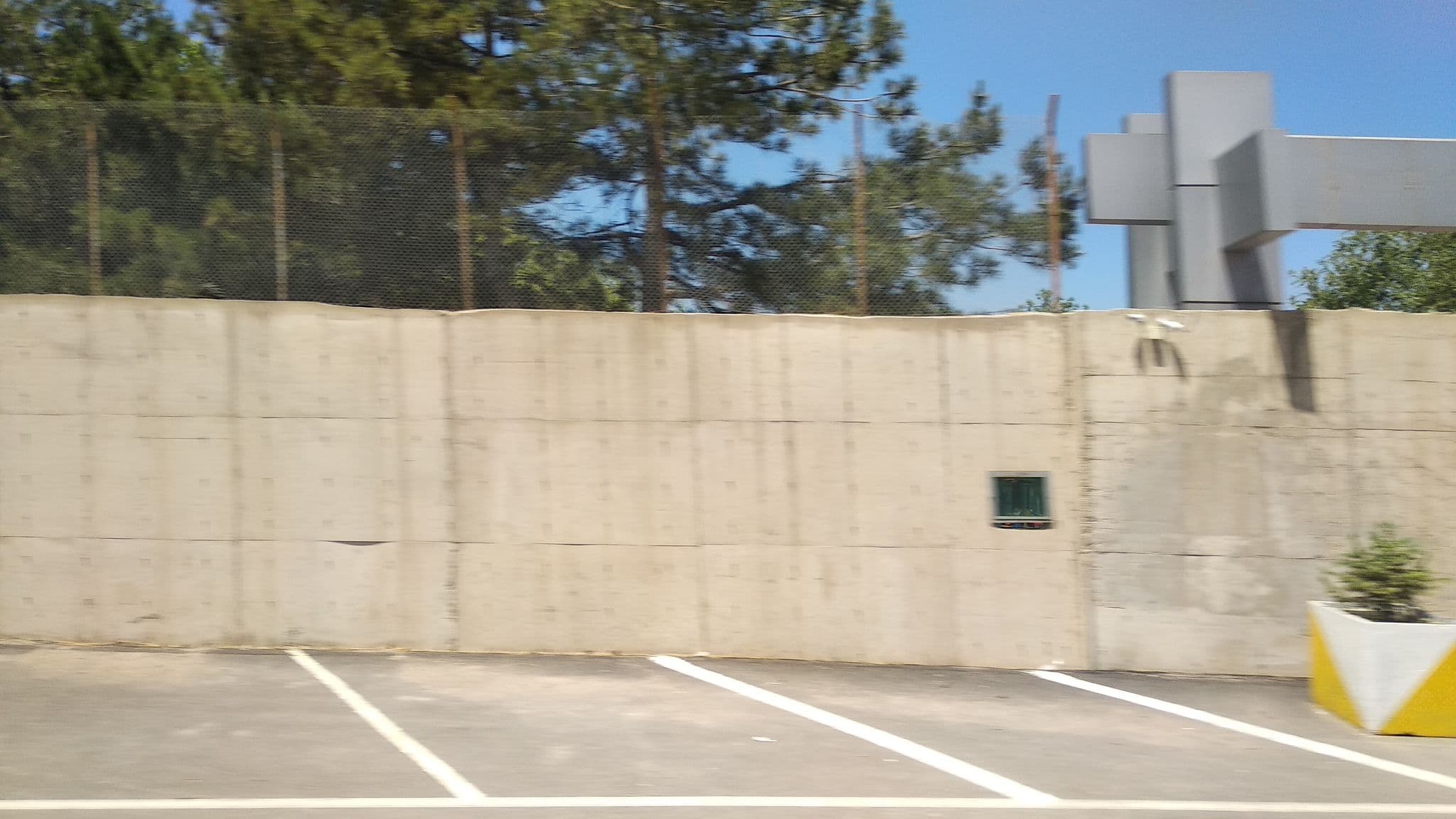 Street view near Çatak-kayaboğazı Jandarma Komutanlığı, Van — © boracasli (CC BY-SA · Mapillary)