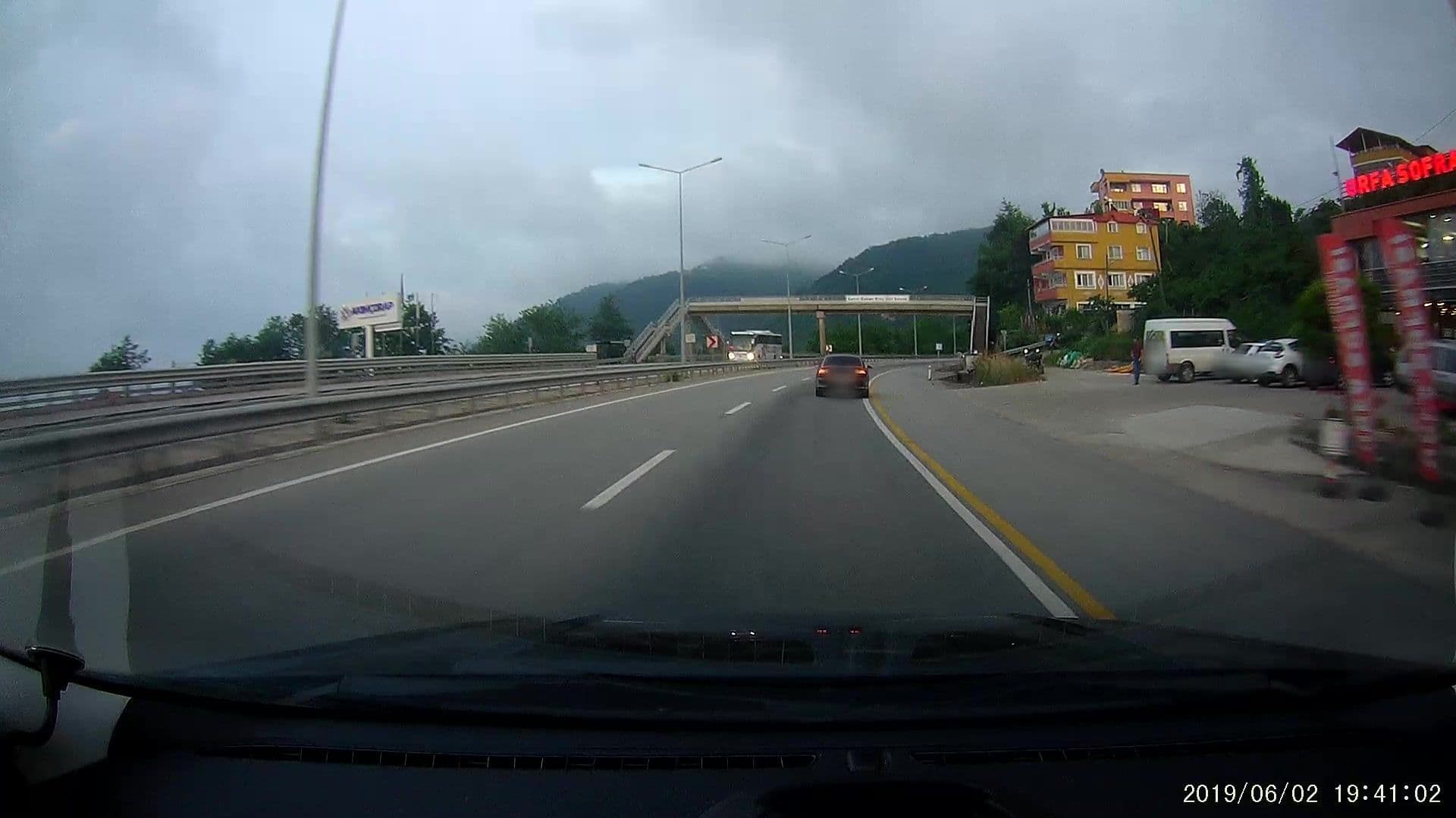 Street view near Amazon Aretias Hotel, Keşap — © healixx (CC BY-SA · Mapillary)