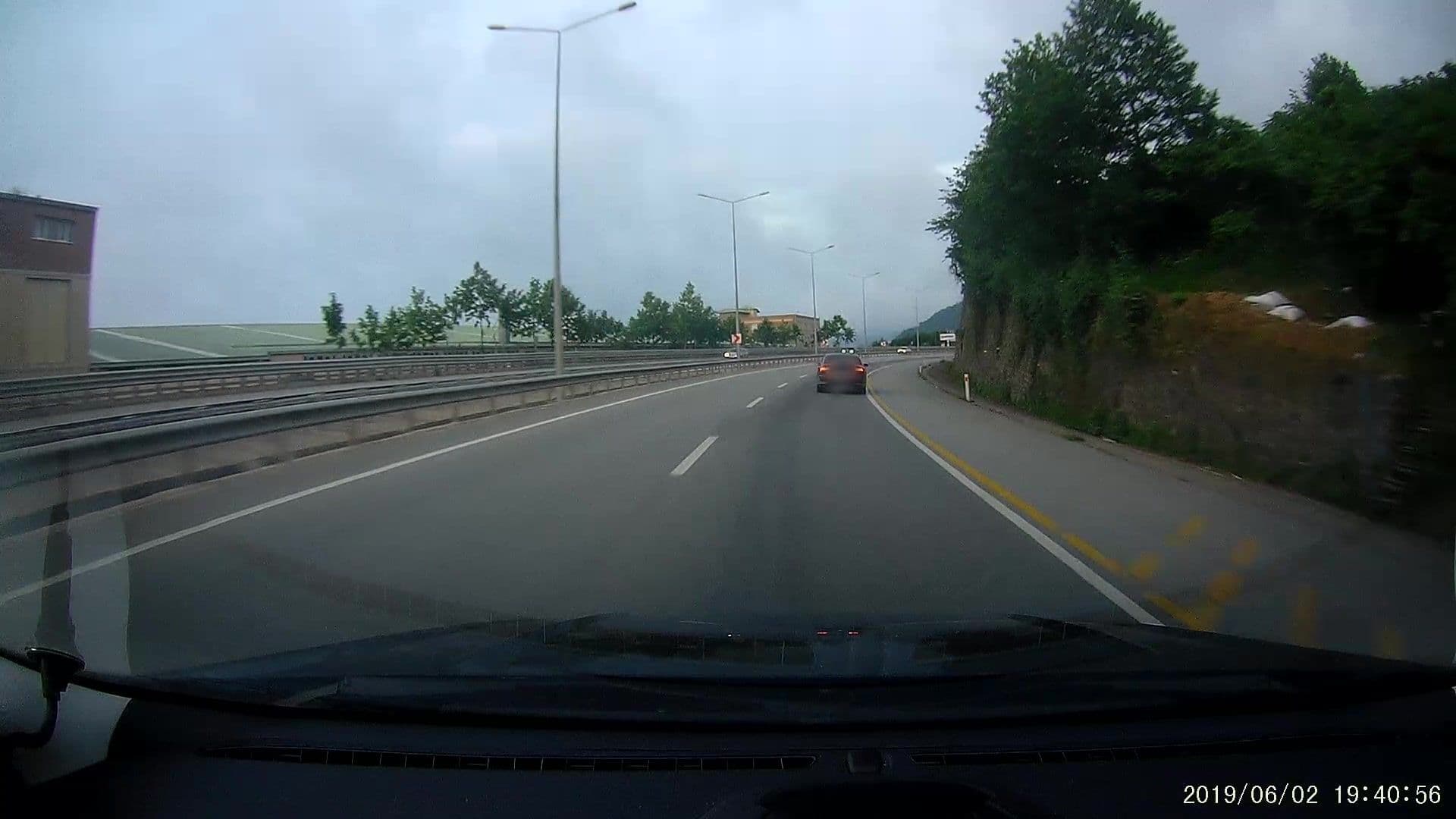 Street view near Asteria Garden & SPA Hotel, Keşap — © healixx (CC BY-SA · Mapillary)