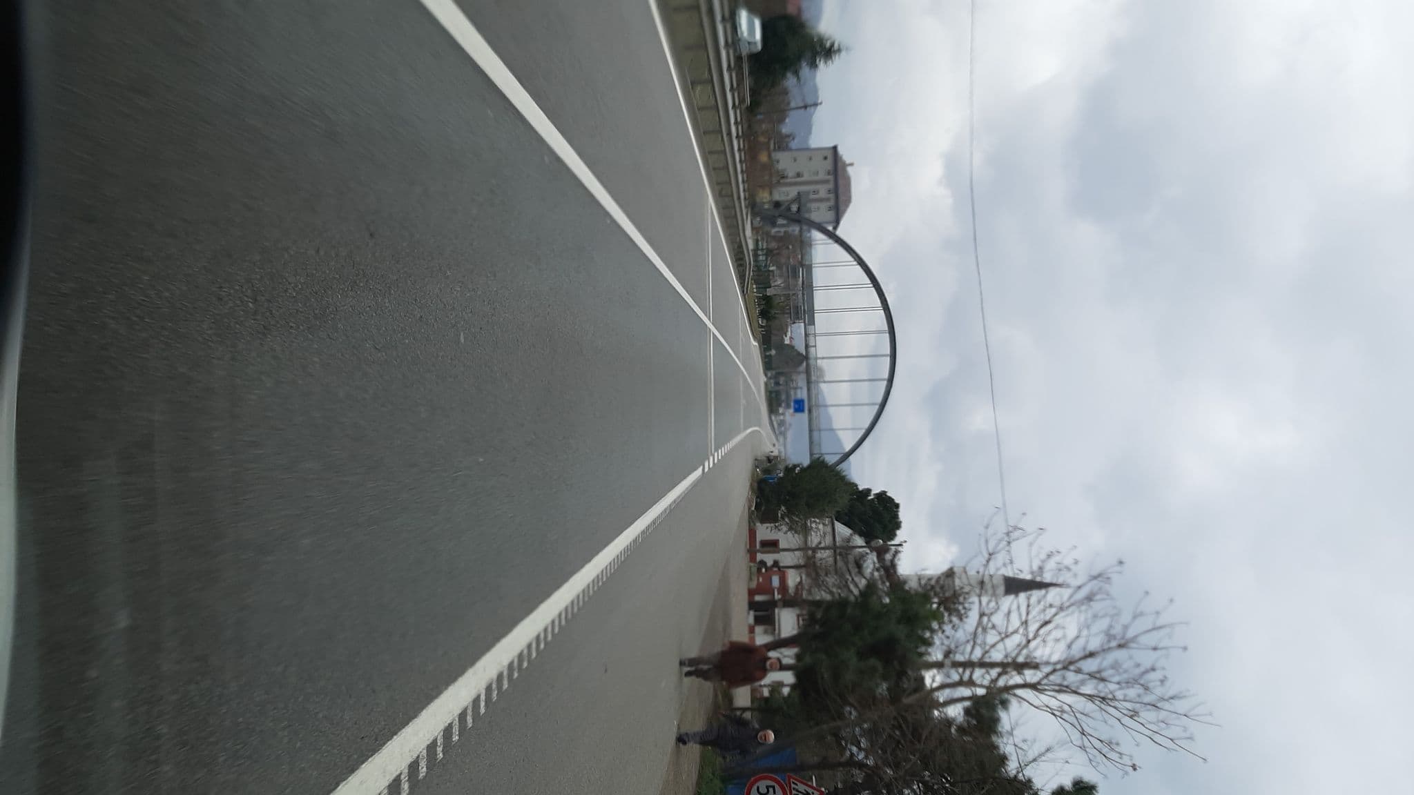 Street view near My Sunset Beach Hotel, Espiye — © hauserulrich (CC BY-SA · Mapillary)