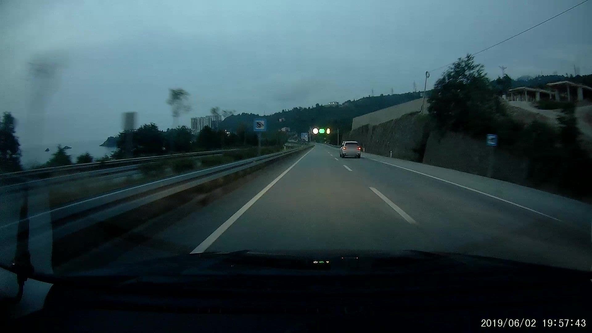 Street view near Gaffaro Otel, Tirebolu — © healixx (CC BY-SA · Mapillary)