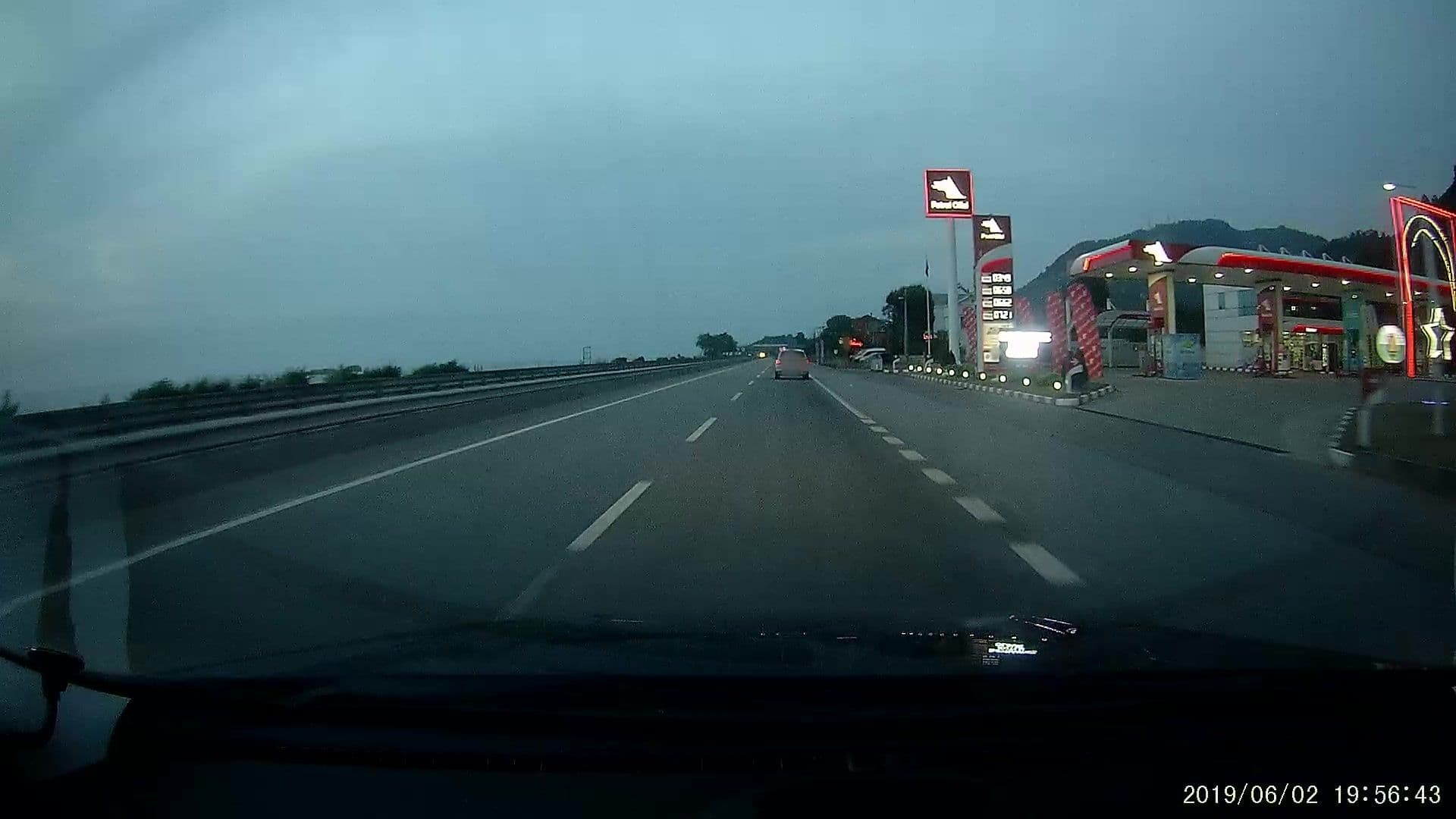 Street view near Marin Otel, Tirebolu — © healixx (CC BY-SA · Mapillary)