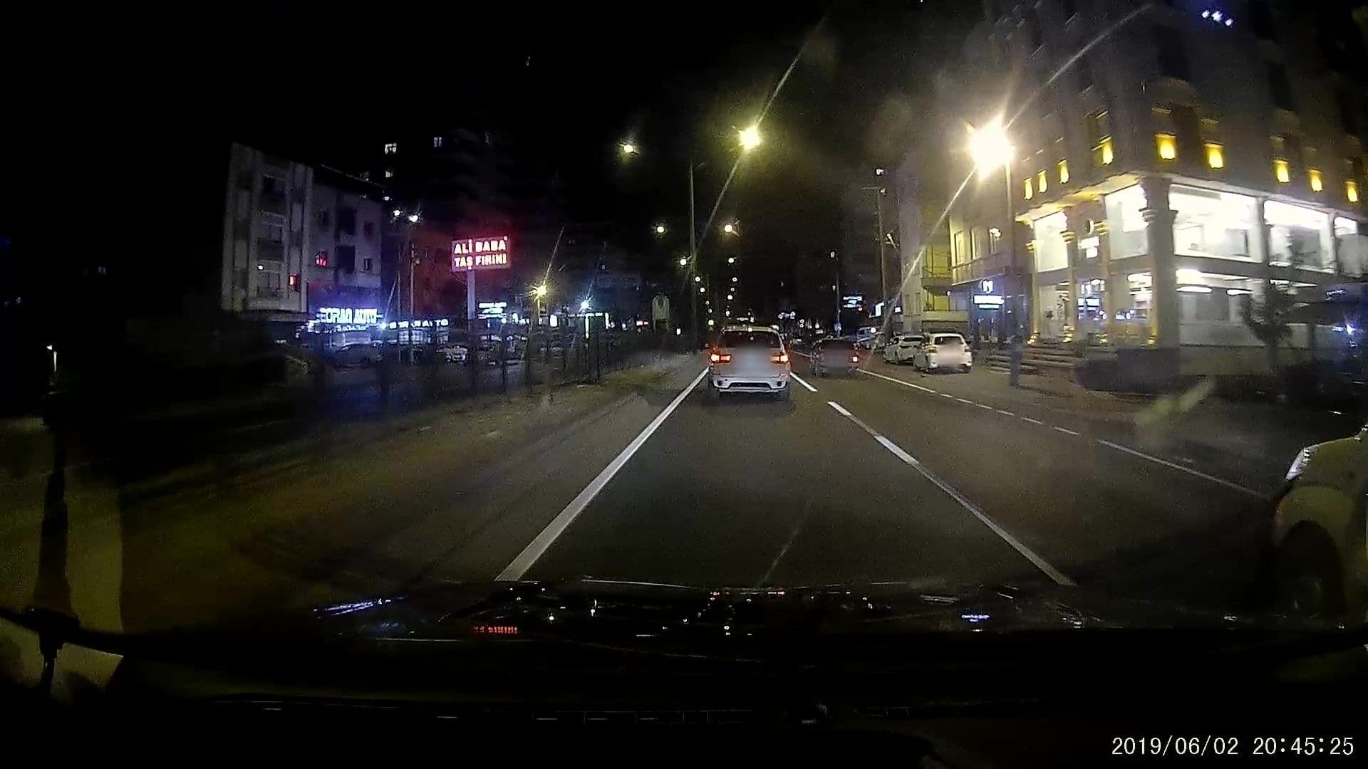 Street view near Hanzadepark Otel, Yıldızlı — © healixx (CC BY-SA · Mapillary)