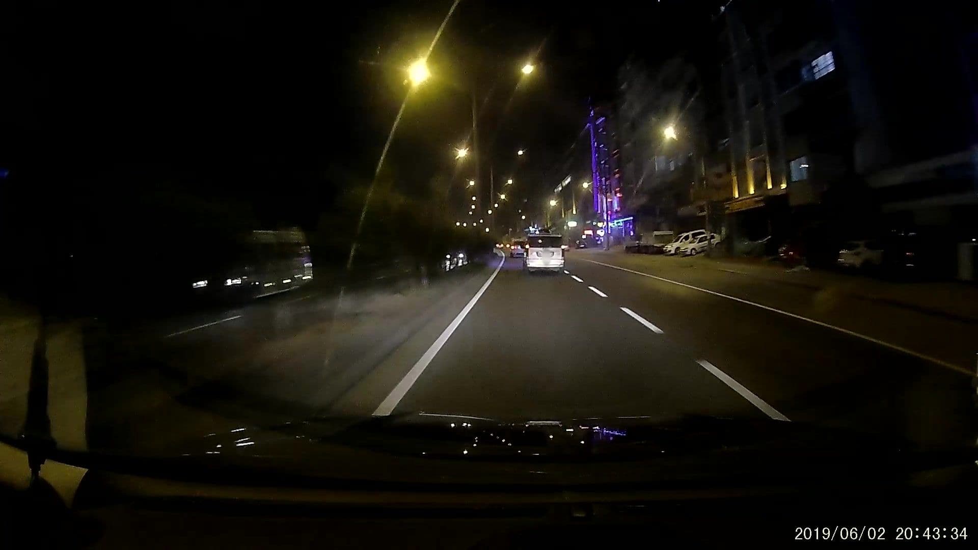 Street view near New Akçaabat, Akçaabat — © healixx (CC BY-SA · Mapillary)