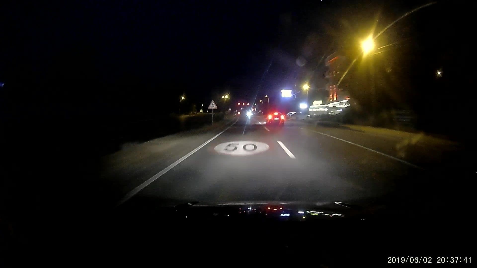 Street view near Hsncnymnn, Akçaabat — © healixx (CC BY-SA · Mapillary)