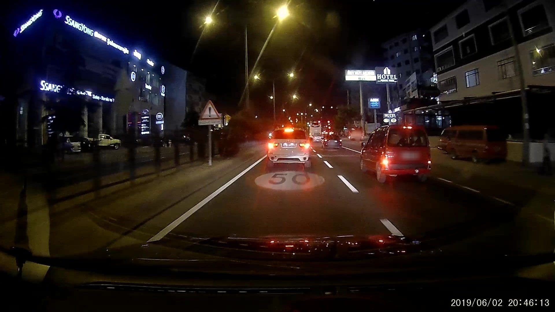 Street view near Şimali Apart, Yıldızlı — © healixx (CC BY-SA · Mapillary)