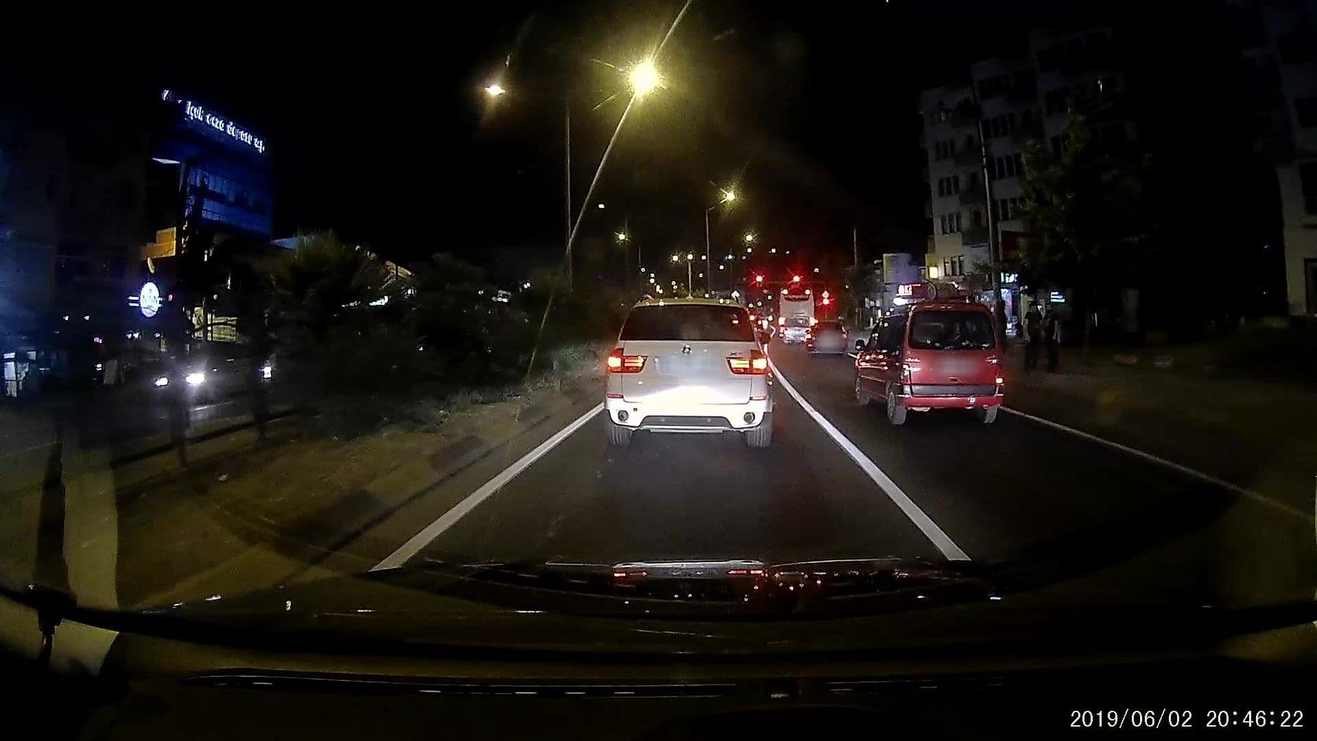 Street view near Konak Park Otel, Yıldızlı — © healixx (CC BY-SA · Mapillary)
