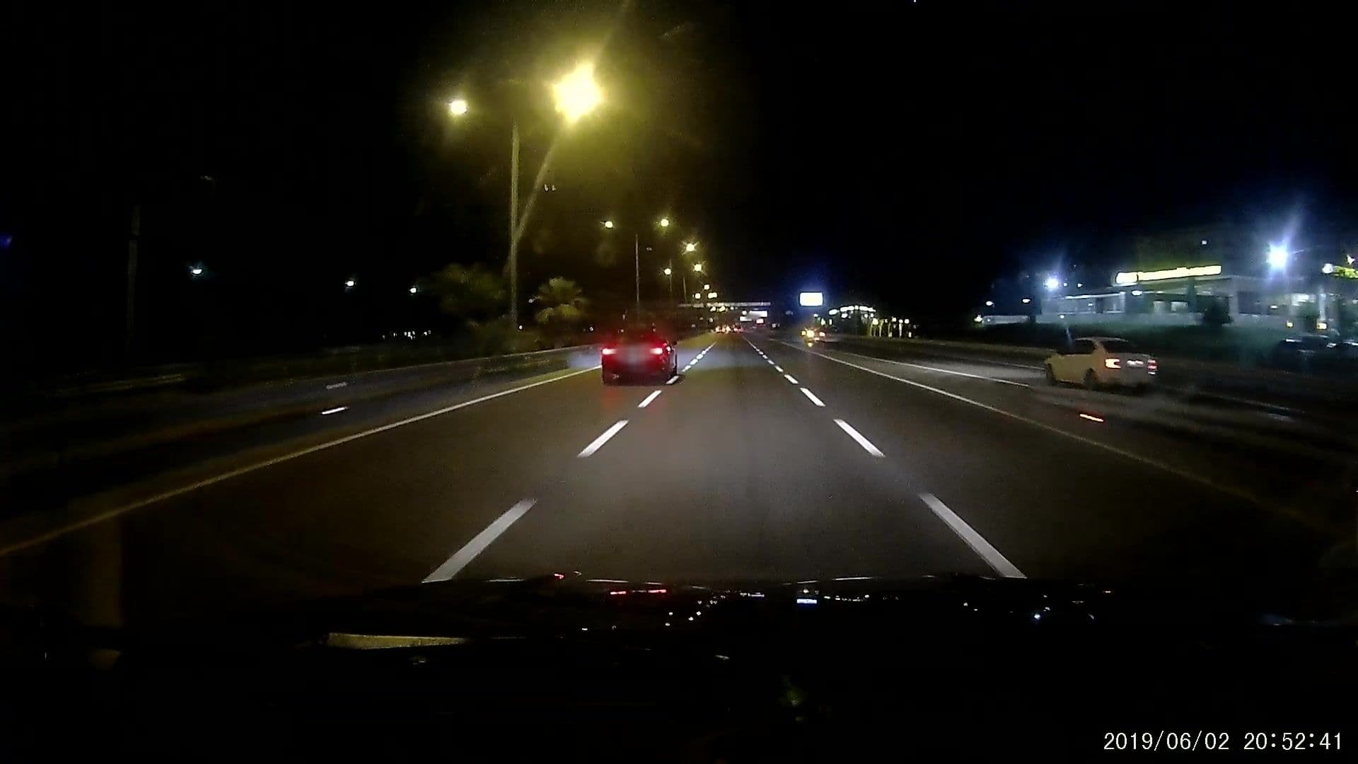 Street view near Trabzon Hilton Otel, Trabzon — © healixx (CC BY-SA · Mapillary)