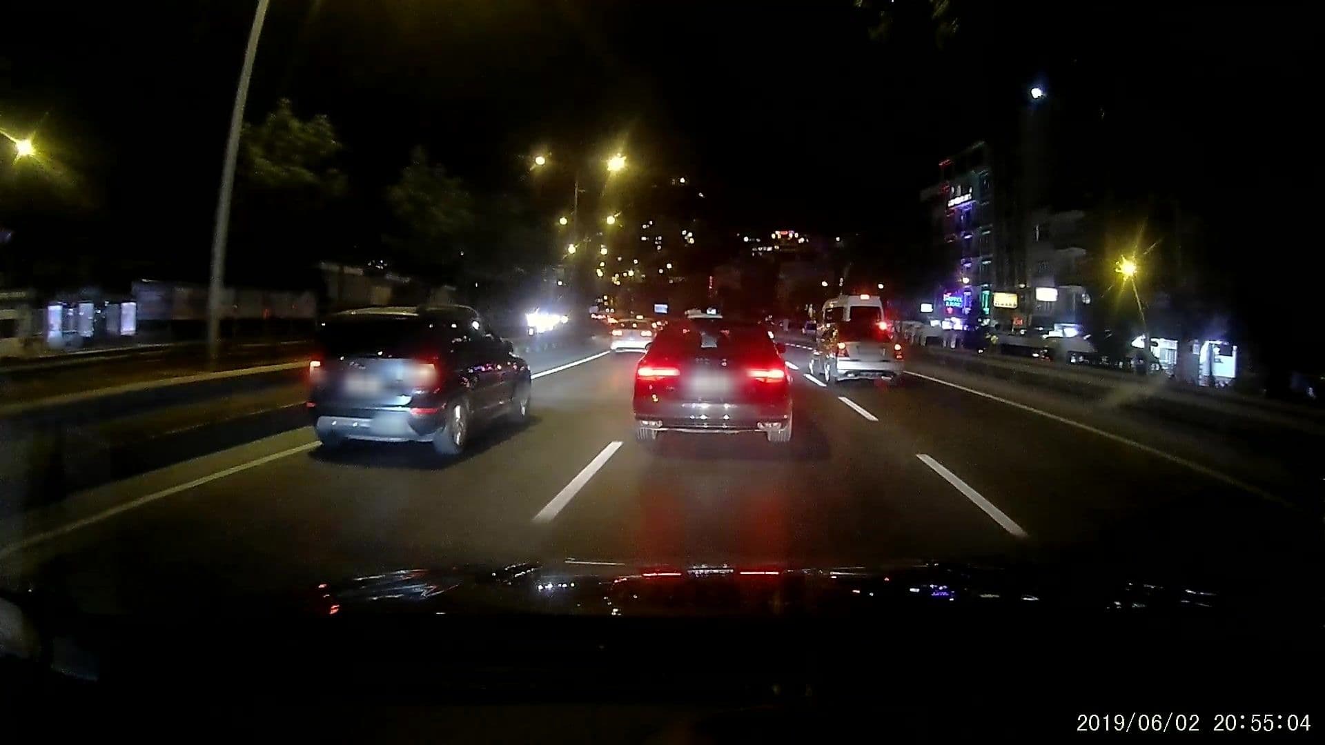 Street view near Yeni Martı Otel, Trabzon — © healixx (CC BY-SA · Mapillary)