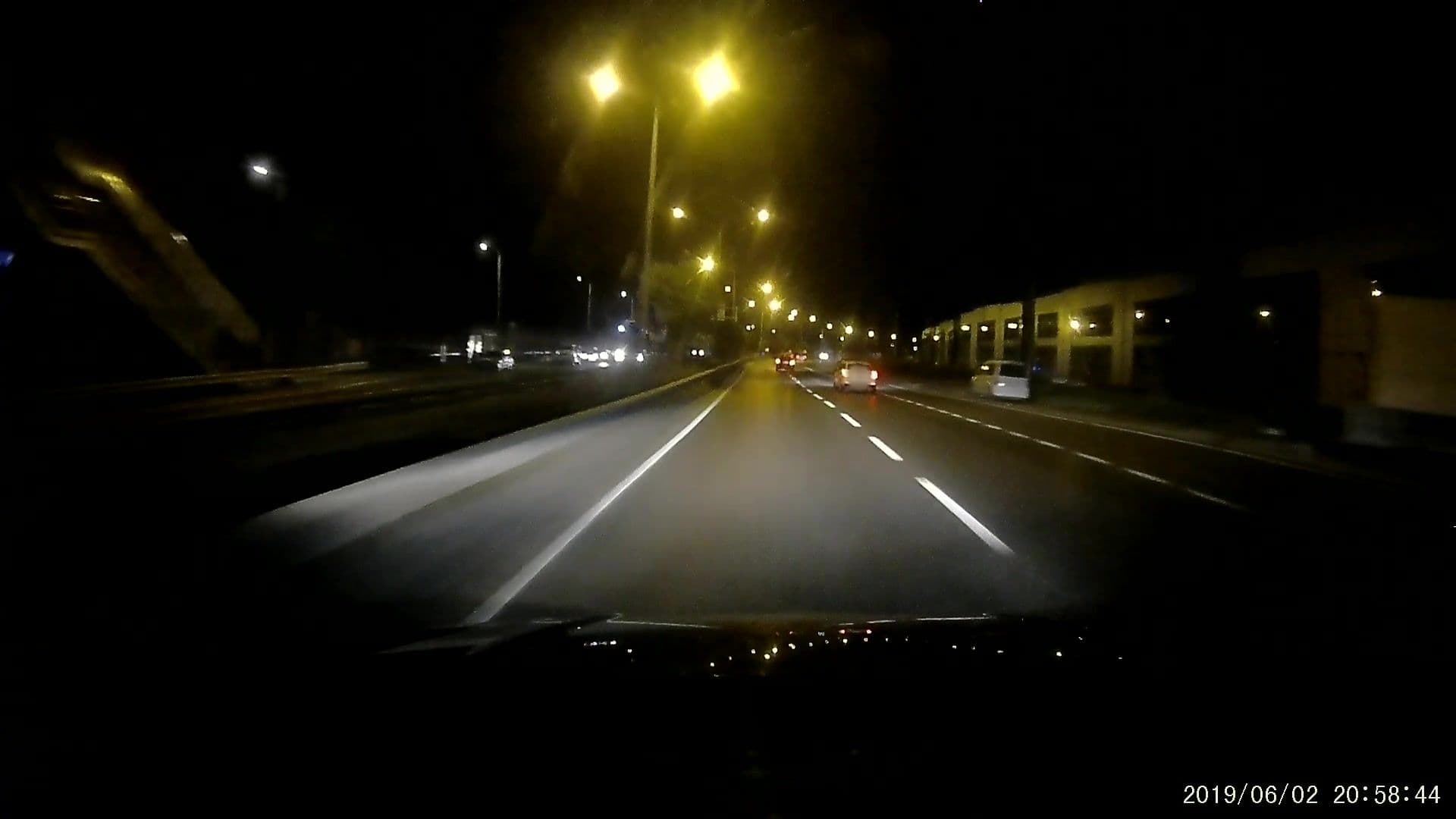Street view near Ramada Otel, Trabzon — © healixx (CC BY-SA · Mapillary)