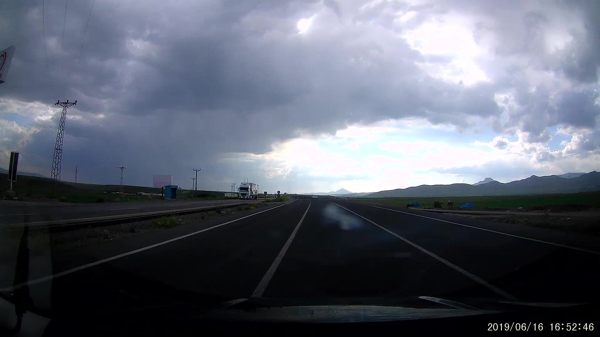 Street view near Casa Mia Parco, Ilıca — © healixx (CC BY-SA · Mapillary)