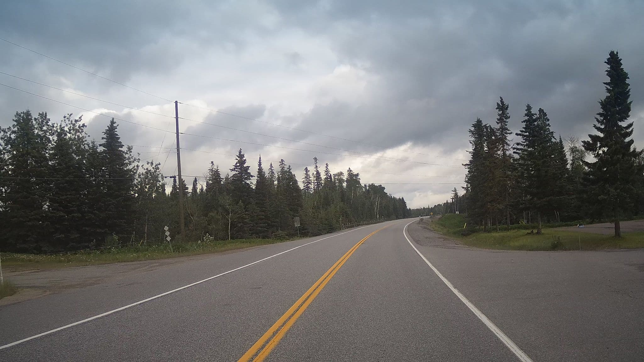 Street view near Inwood Park Camping, Lappe — © rps333 (CC BY-SA · Mapillary)