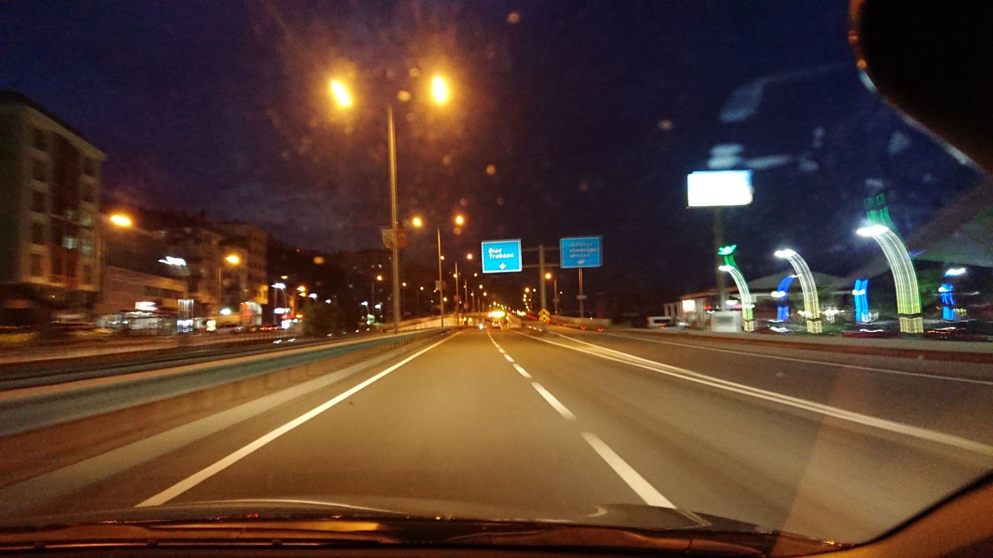 Street view near Grand Çavusoglu Hotel, Güneysu — © kubikanber (CC BY-SA · Mapillary)