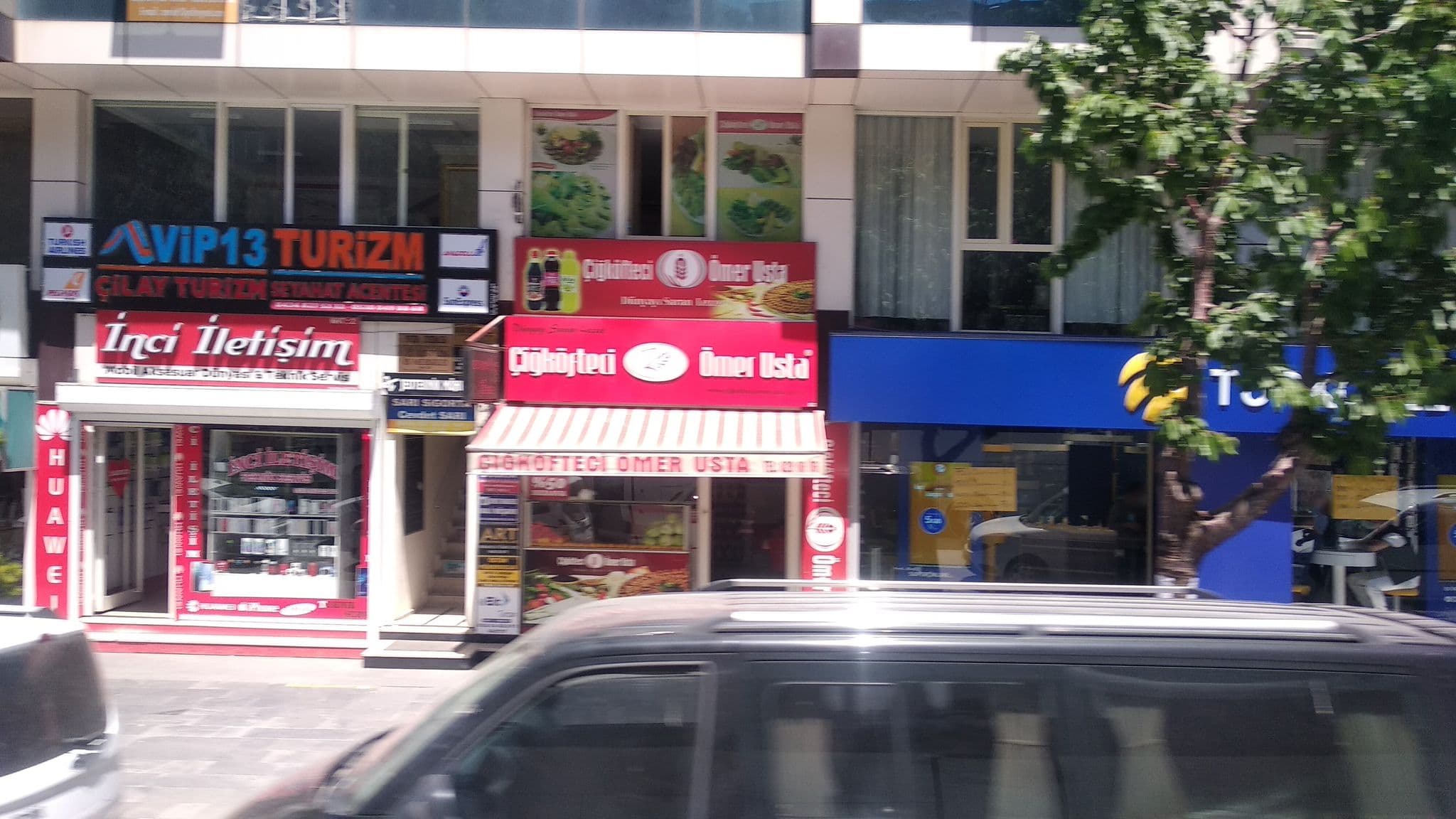 Street view near alize otel, Tatvan — © boracasli (CC BY-SA · Mapillary)