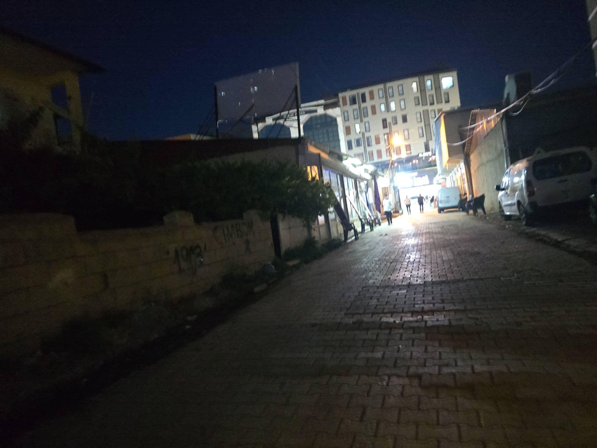 Street view near Vansuiteshotel, Van — © azat2020 (CC BY-SA · Mapillary)