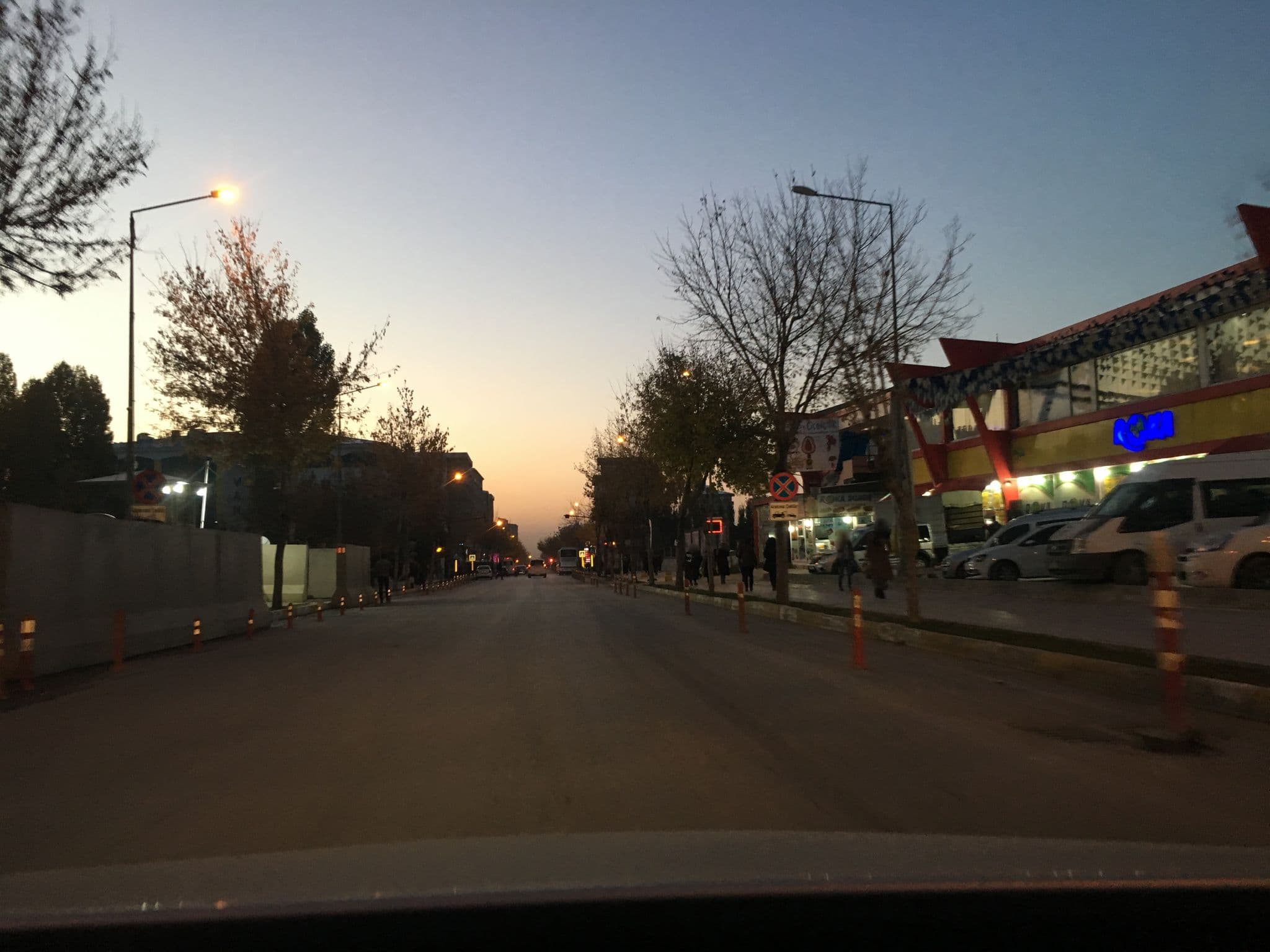 Street view near 2 Nisan Polisevi, Van — © kaymakam (CC BY-SA · Mapillary)