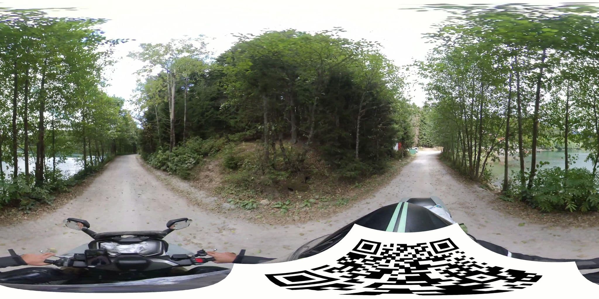 Street view near Siti Mohti Karagöl Otel Şavşat, Şavşat — © 58zarali (CC BY-SA · Mapillary)