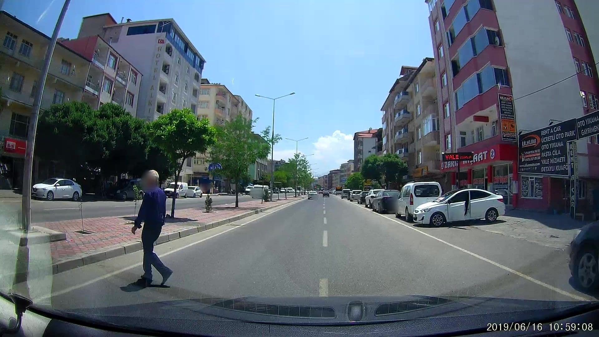 Street view near اتاق302, Iğdır — © healixx (CC BY-SA · Mapillary)