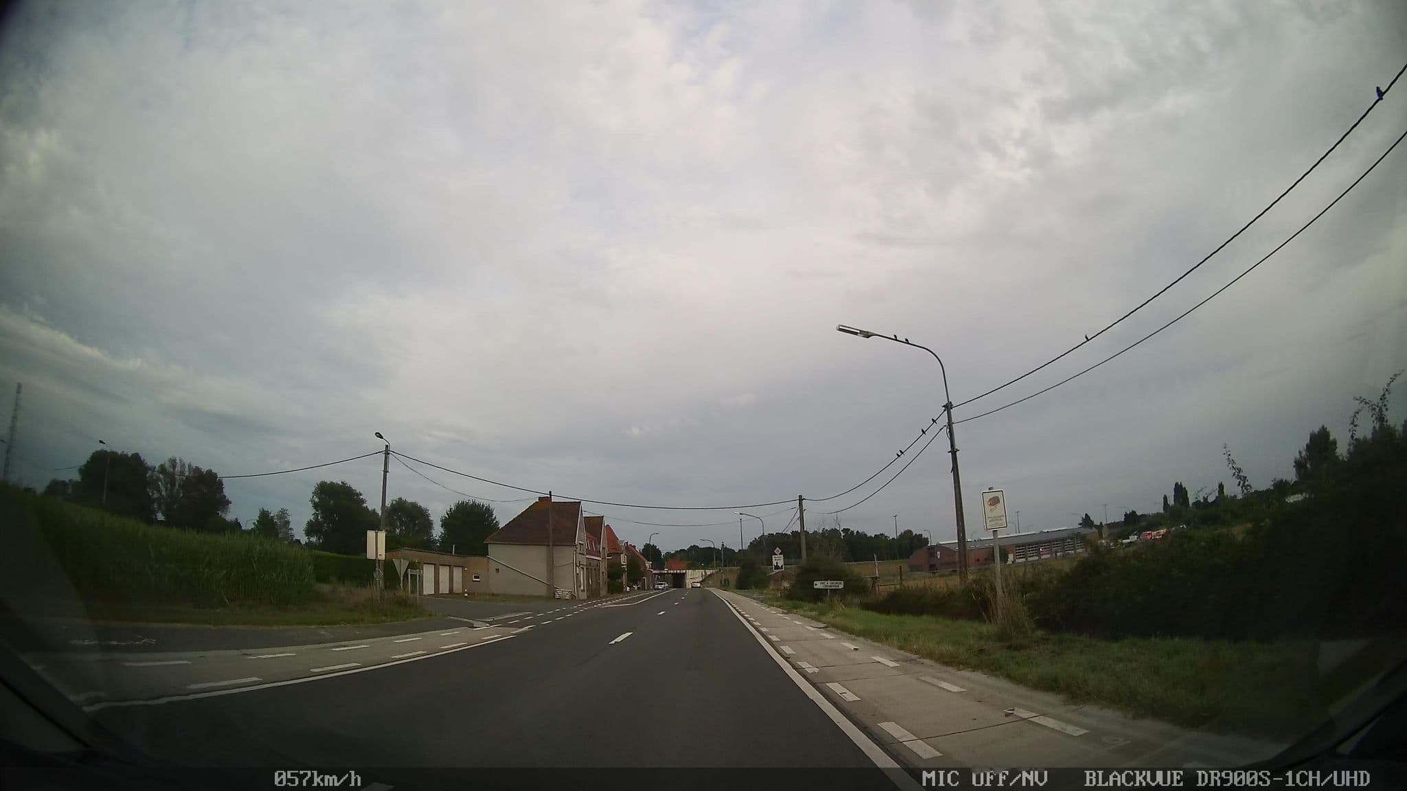 Street view near vakantiehuis Het landleven, Warneton — © filipc (CC BY-SA · Mapillary)