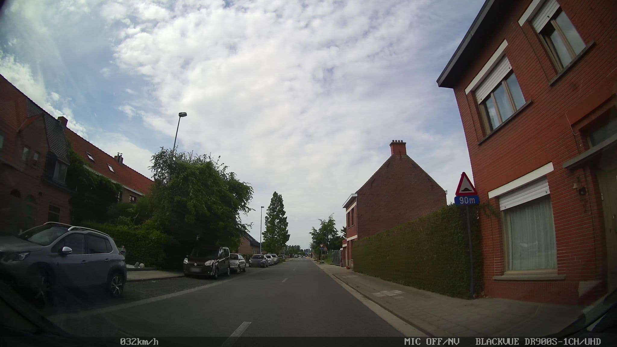 Street view near Galant-hus, Poperinge — © filipc (CC BY-SA · Mapillary)