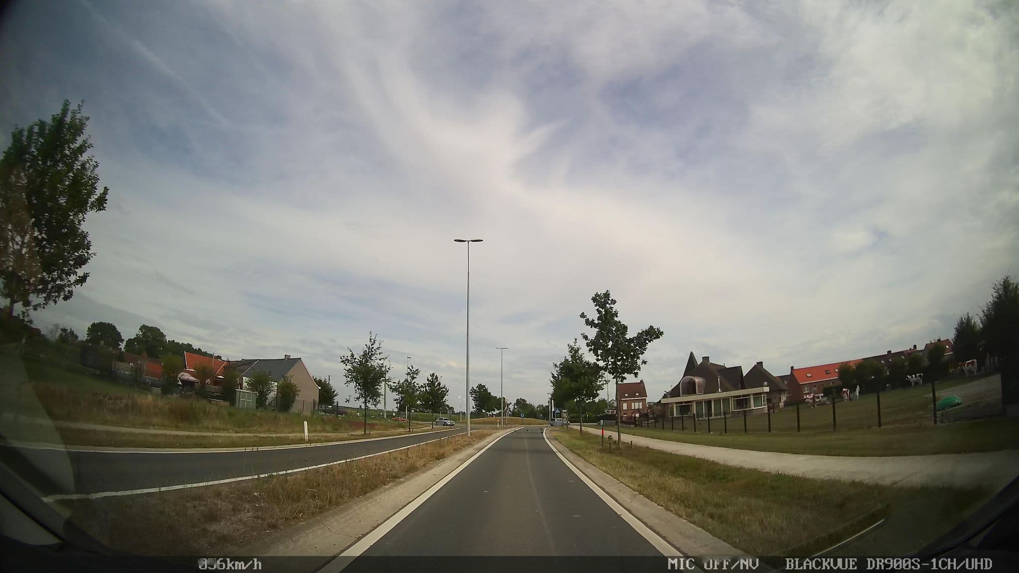 Street view near Het Kabouterhuisje, Poperinge — © filipc (CC BY-SA · Mapillary)