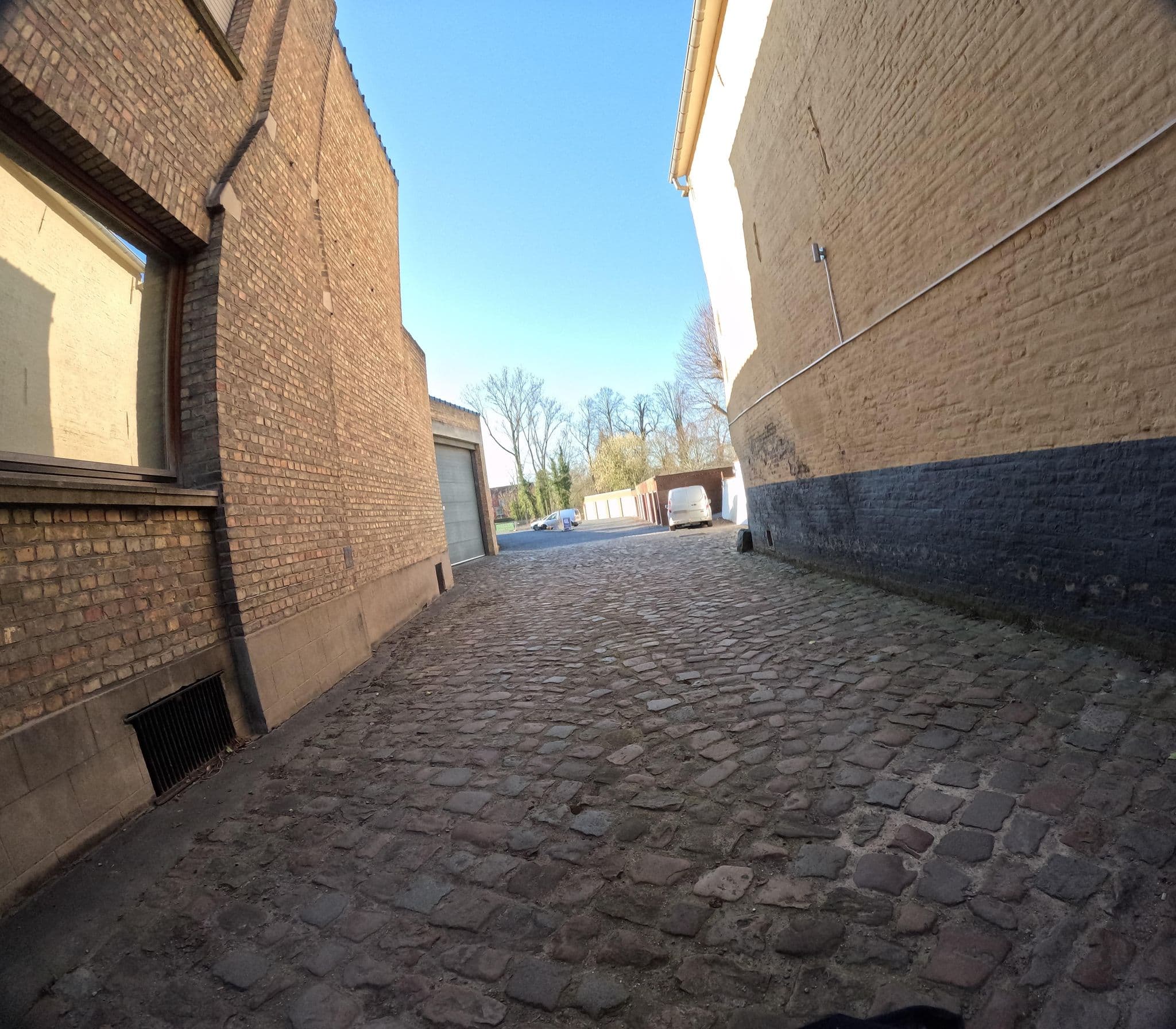 Street view near Skindles, Poperinge — © filipc (CC BY-SA · Mapillary)