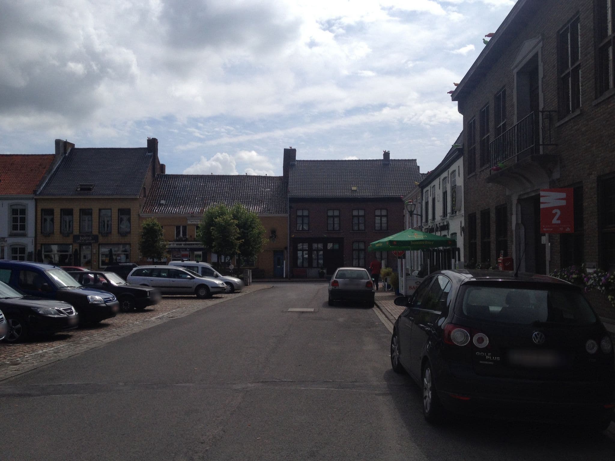 Street view near Een Huis Tussen Dag En Morgen, Watou — © zors1843 (CC BY-SA · Mapillary)