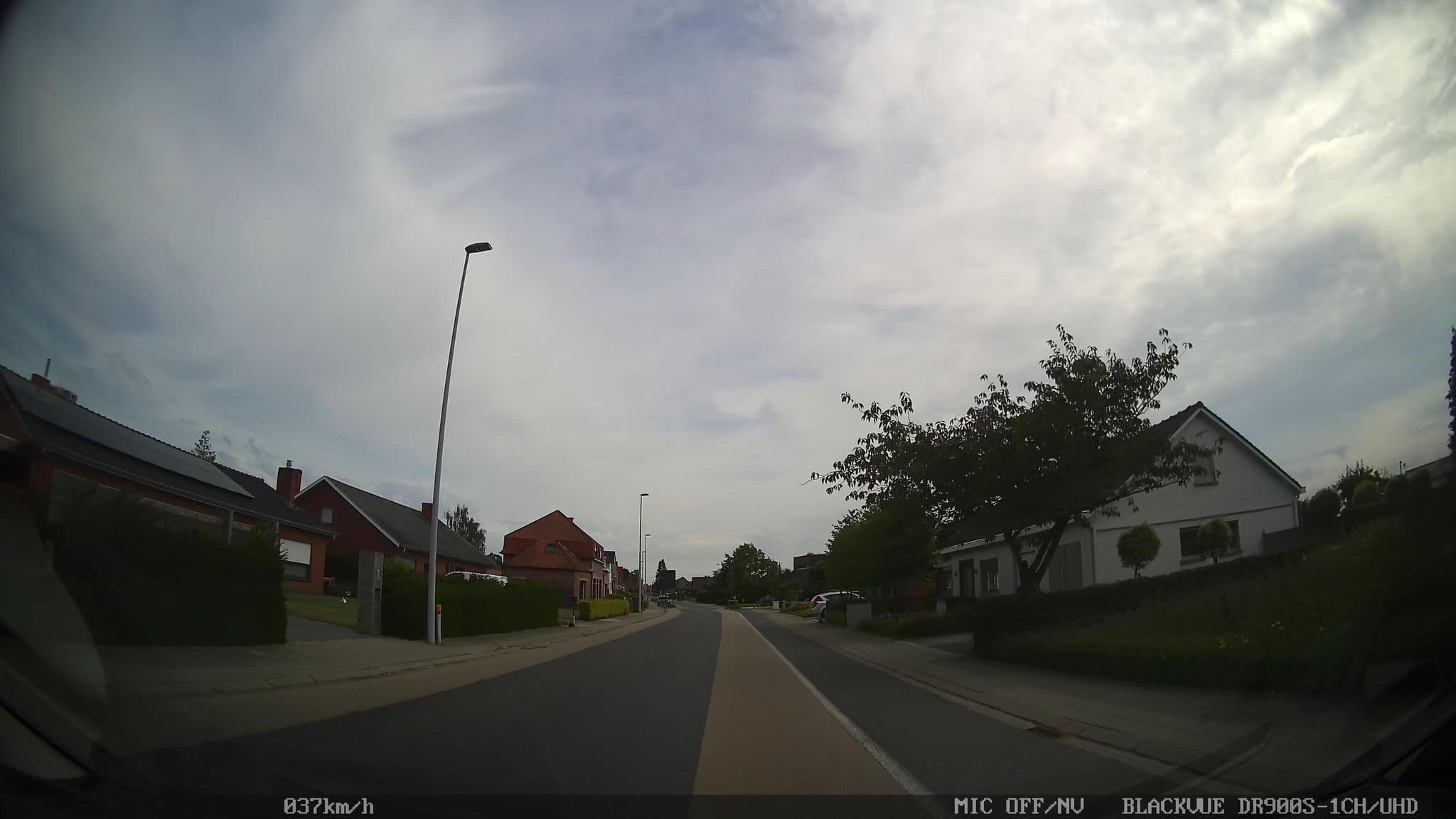 Street view near b&b ‘t zwart peird, Poperinge — © filipc (CC BY-SA · Mapillary)