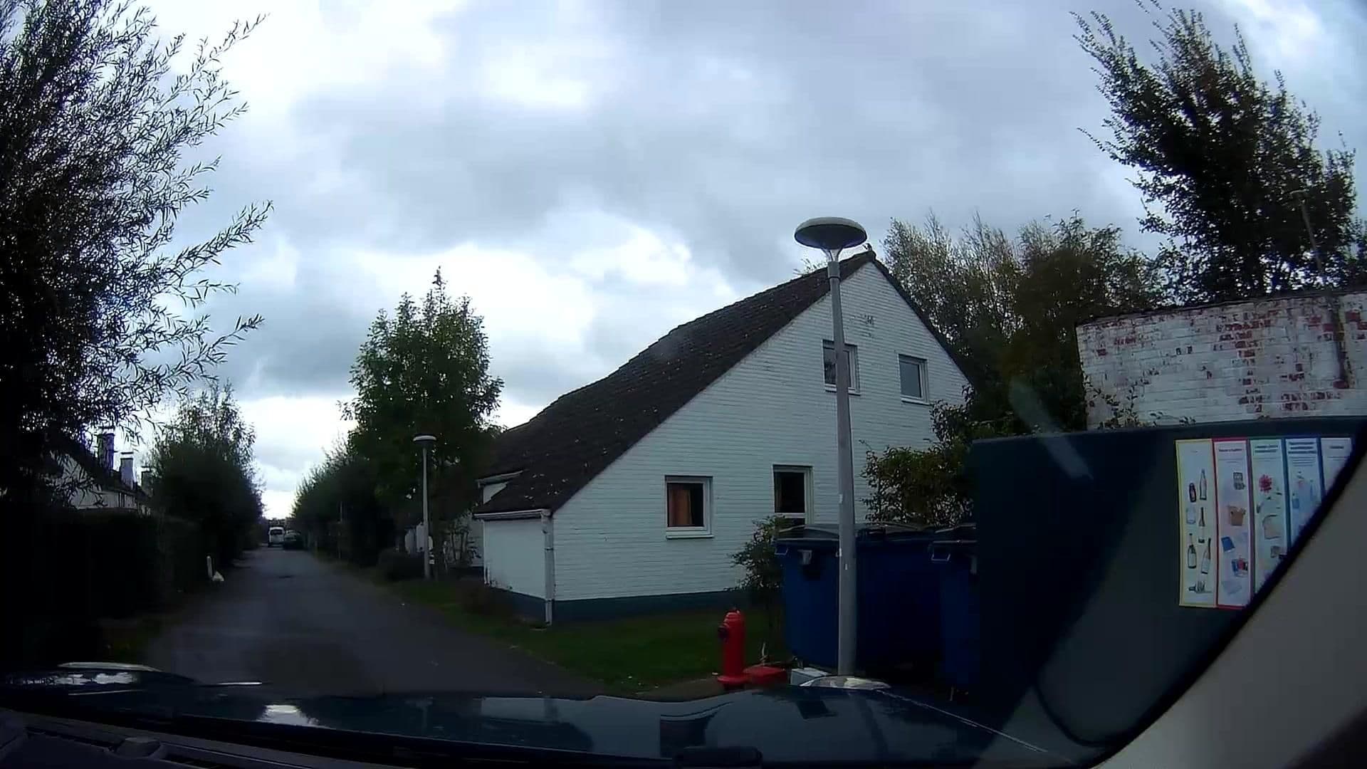 Street view near Cottage 738, Oostduinkerke — © micmin1972 (CC BY-SA · Mapillary)