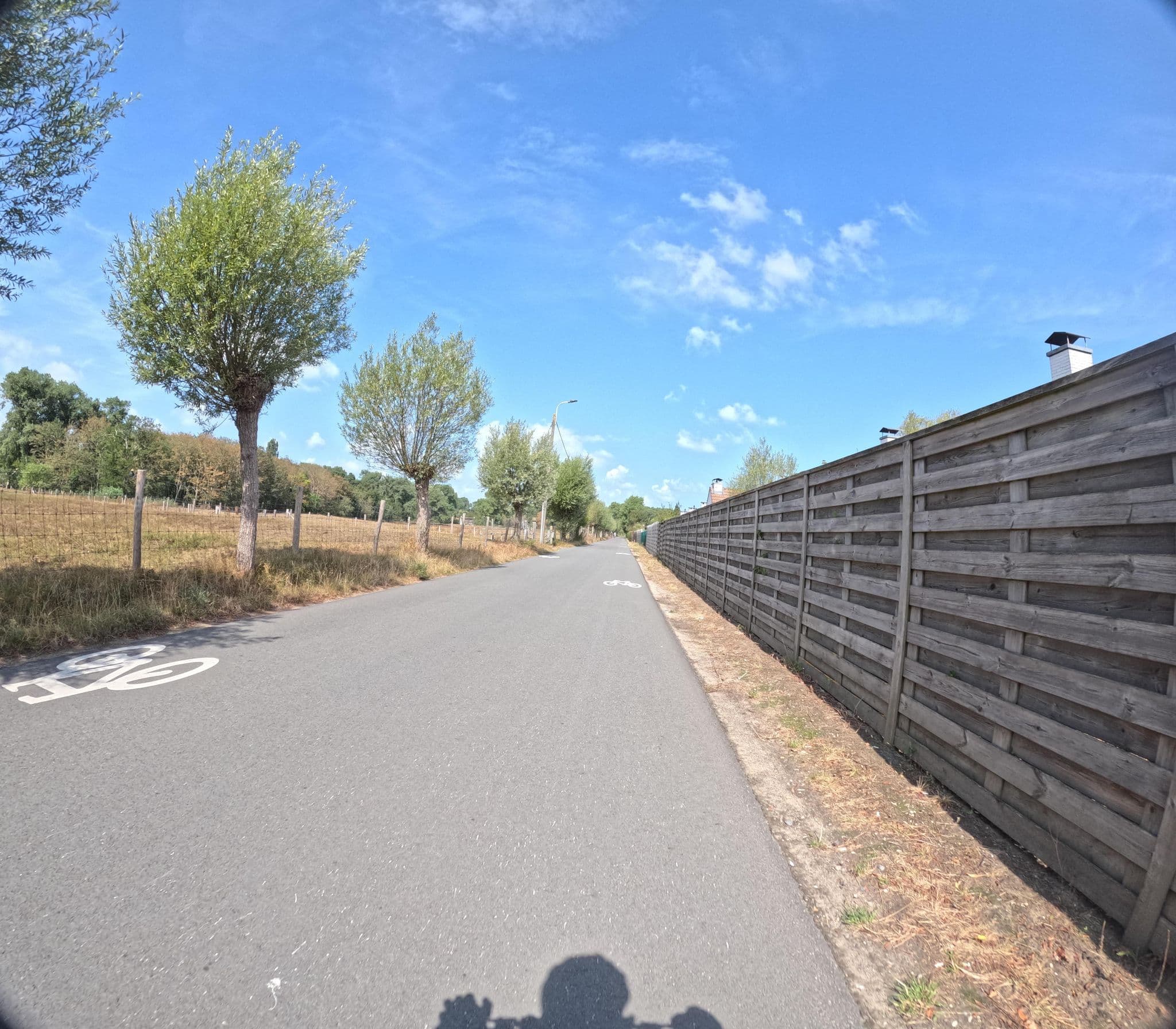 Street view near Cottage 862, Oostduinkerke — © filipc (CC BY-SA · Mapillary)