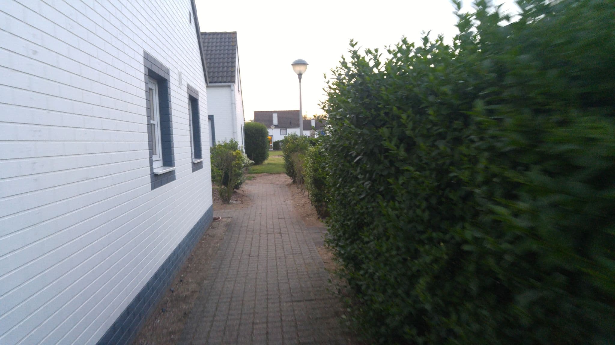 Street view near Cottage 741, Oostduinkerke — © radius_proxy_de (CC BY-SA · Mapillary)