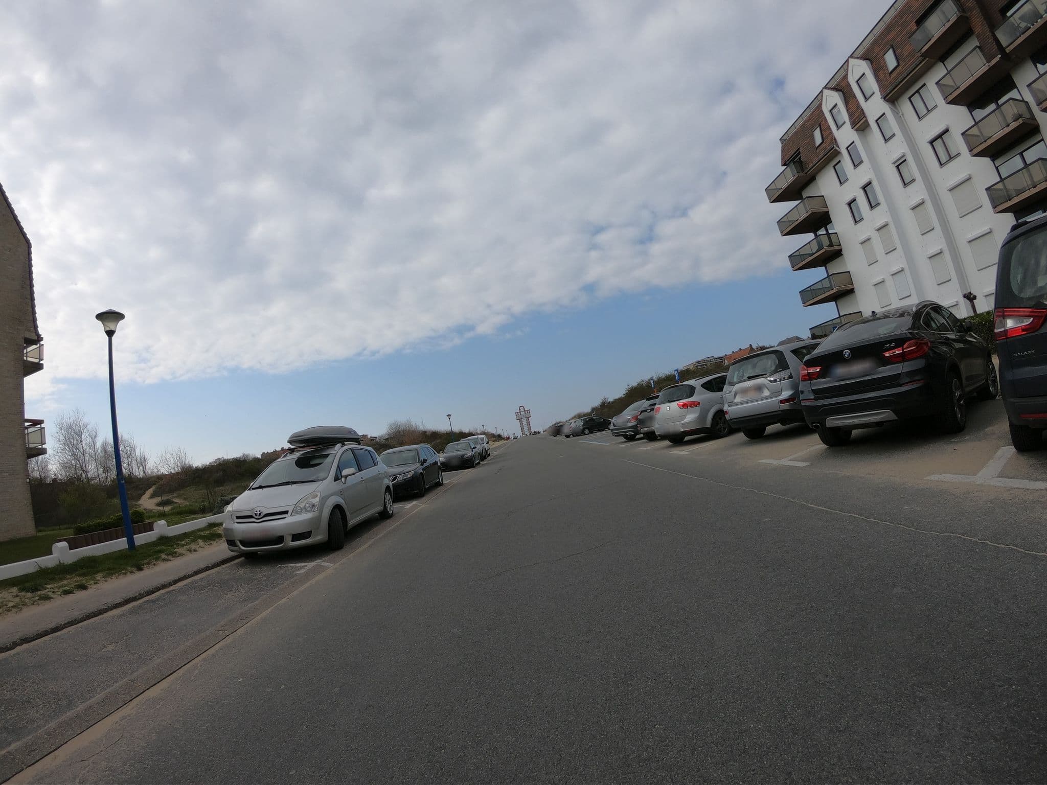 Street view near Studio Promenade Koksijde, Koksijde — © filipc (CC BY-SA · Mapillary)
